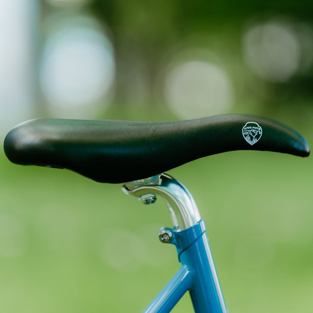 BASSI BIKES Rachel Complete Bike