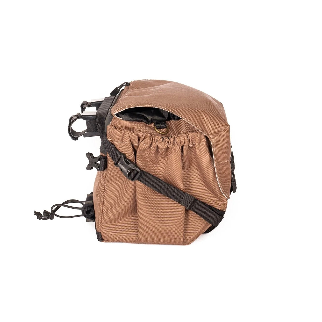 OUTER SHELL Mega Bar Bag