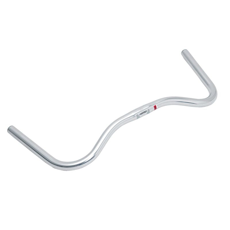 NITTO B352 Albatross Bar Alminium