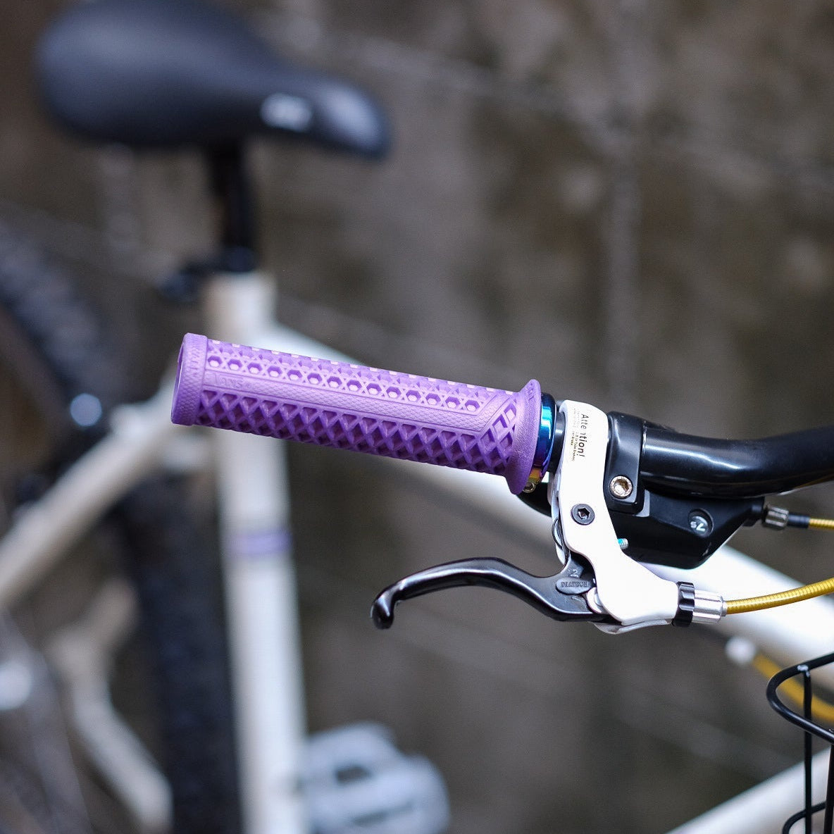 ODI Vans V2.1 Lock-On Grip