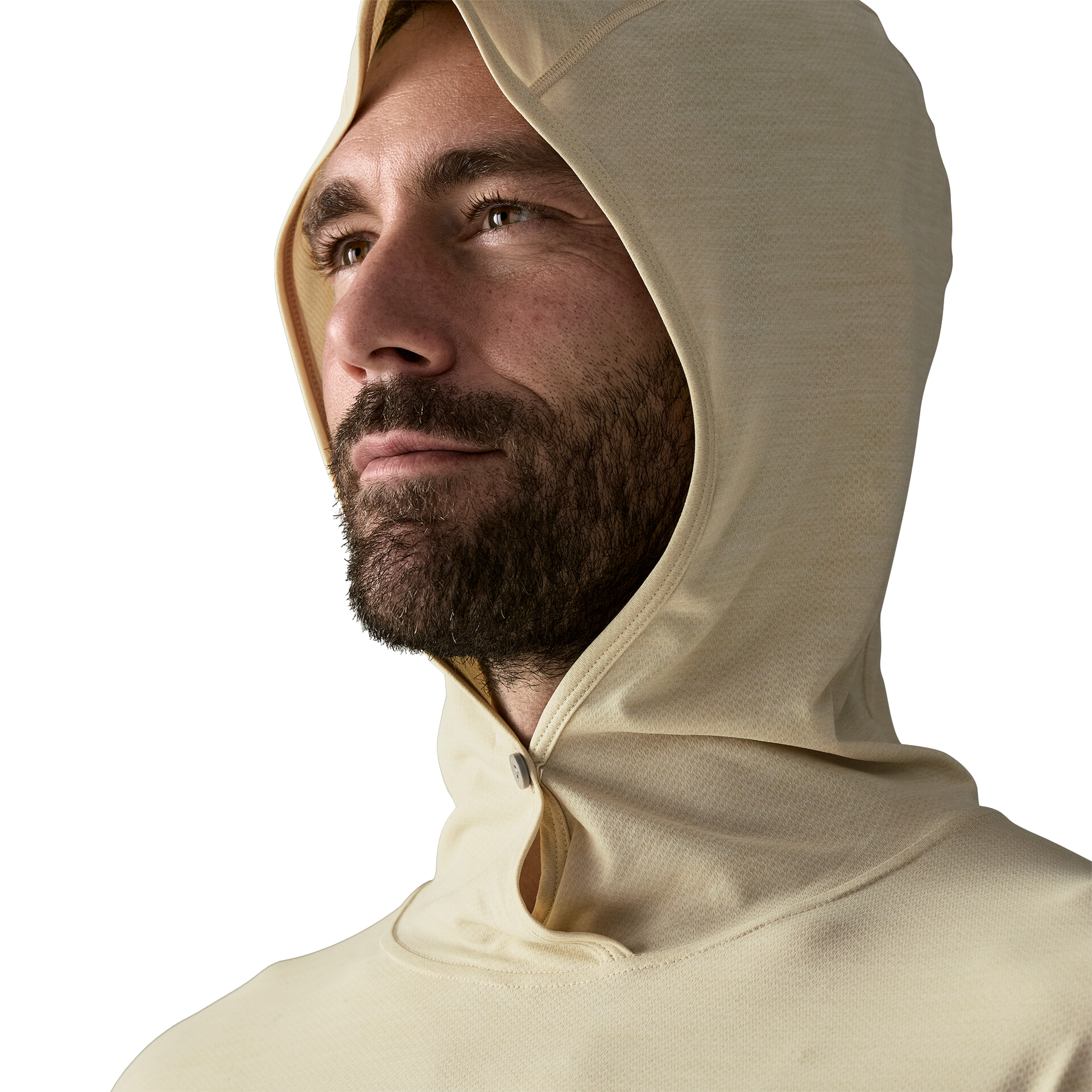 PATAGONIA 2026 S/S M's Cap Cool Ultra Hoody