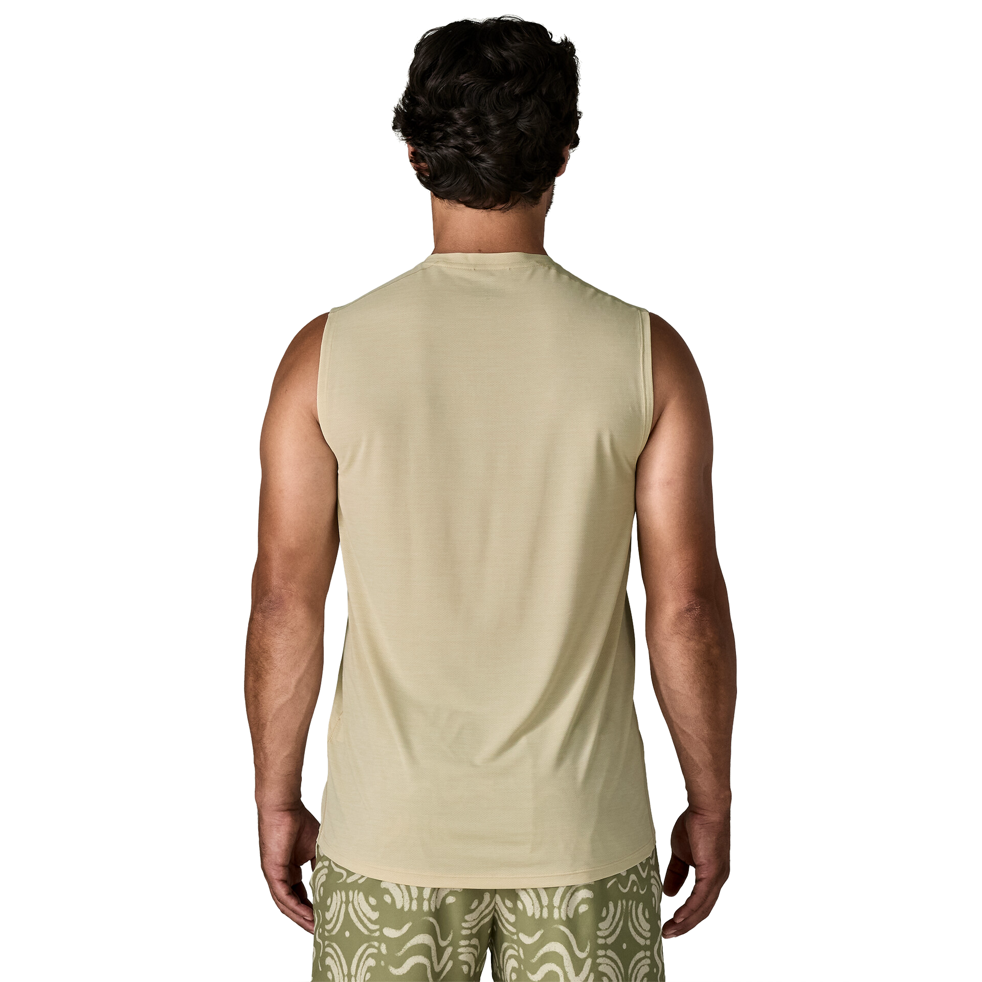 PATAGONIA 2026 S/S M's Cap Cool Ultra Tank