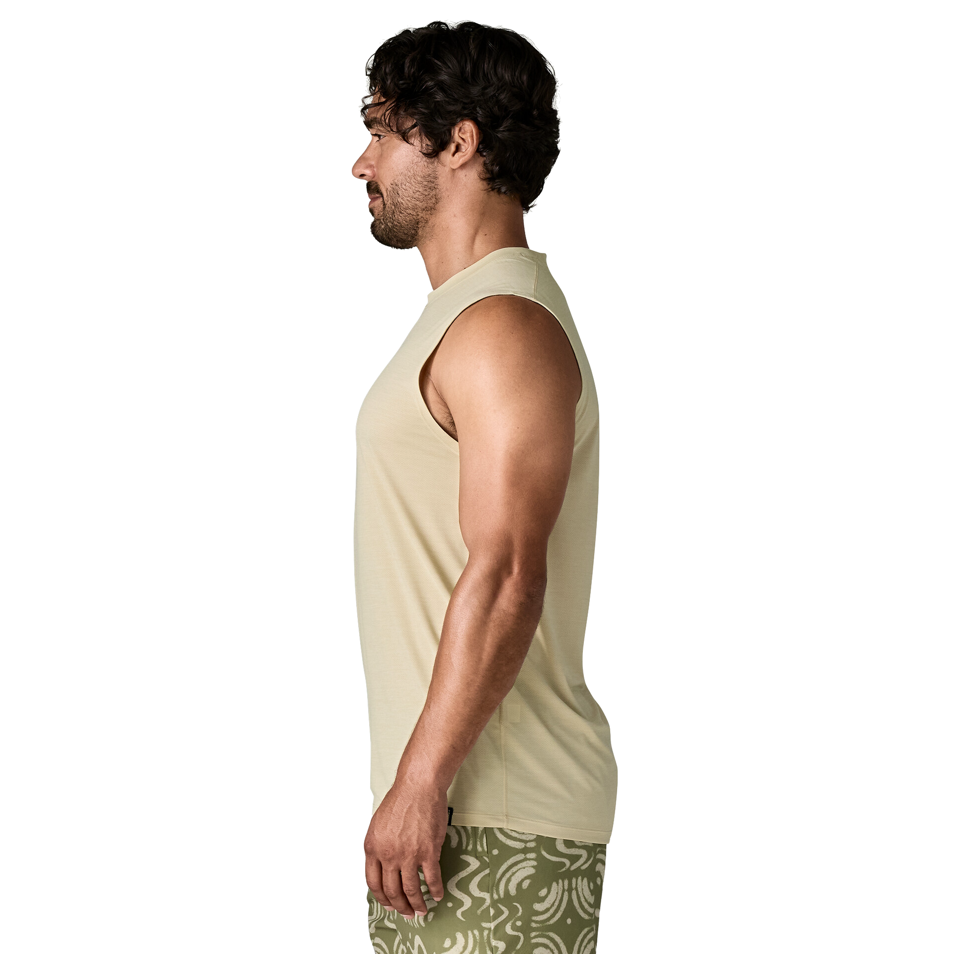 PATAGONIA 2026 S/S M's Cap Cool Ultra Tank