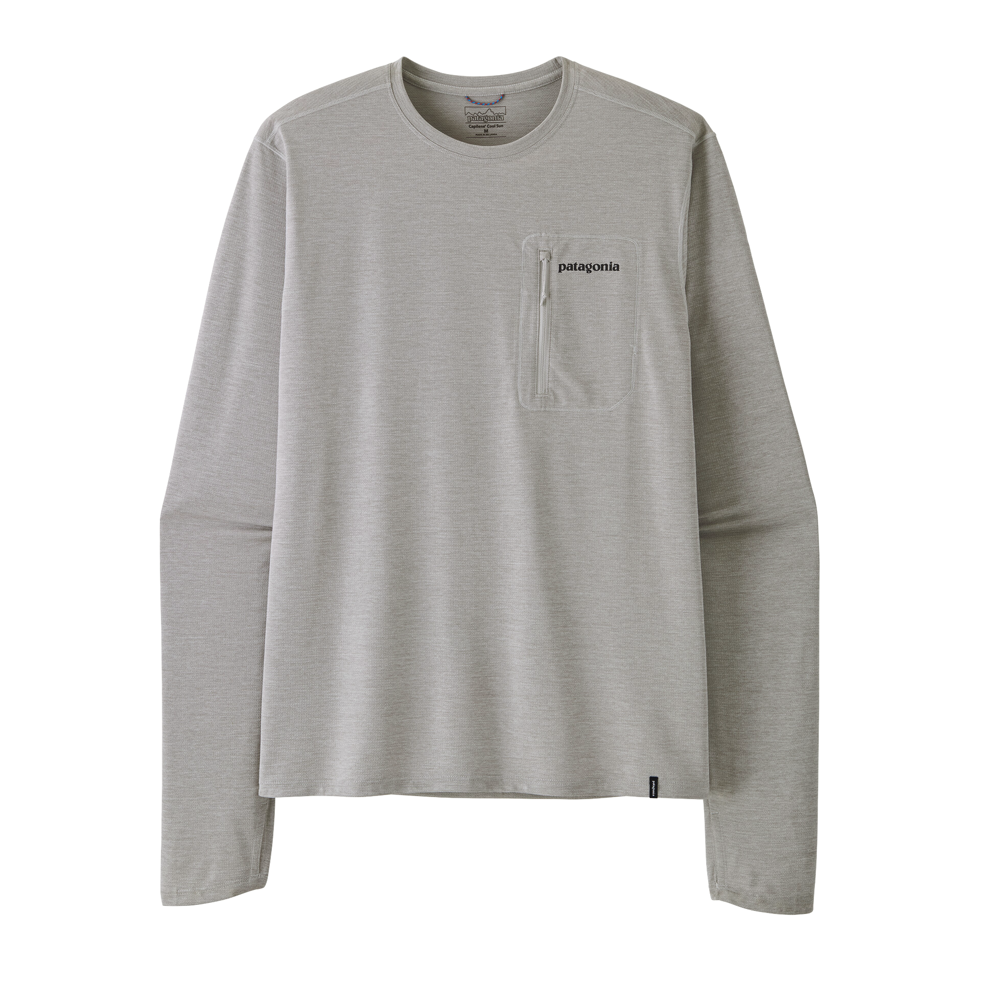 PATAGONIA 2026 S/S M's L/S Cap Cool Sun Shirt