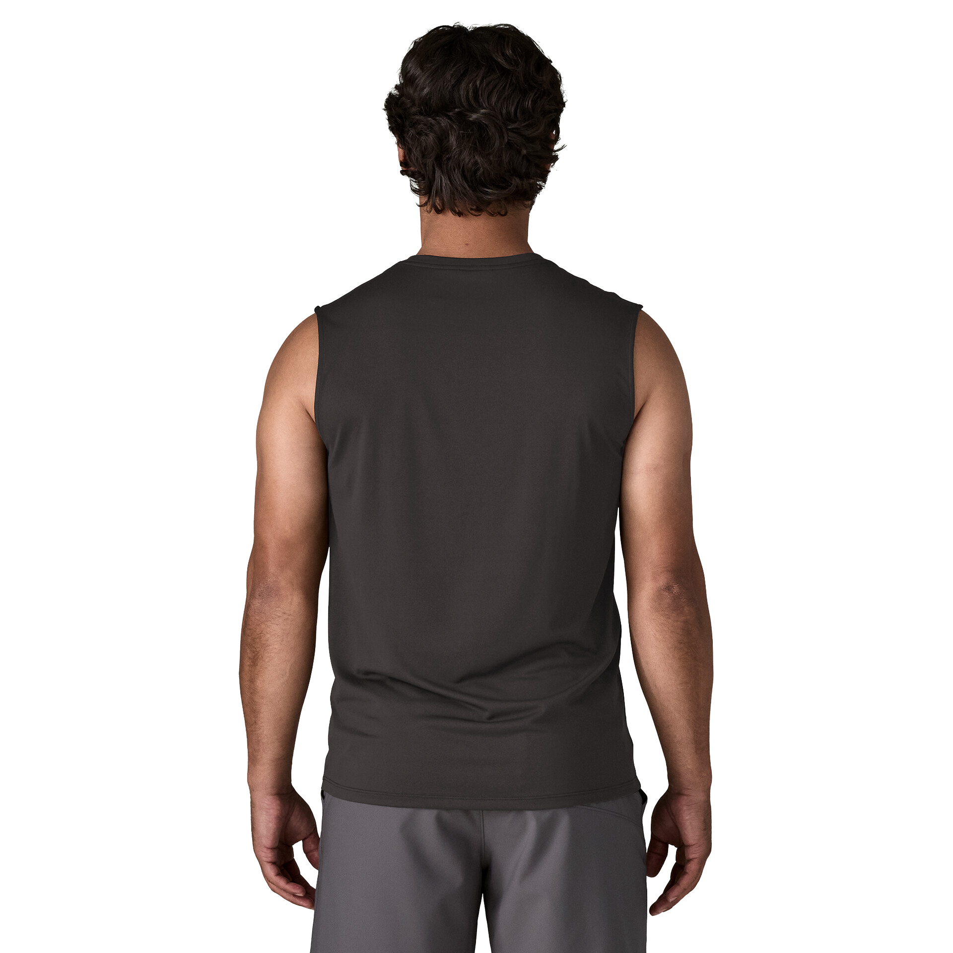 PATAGONIA 2026 S/S M's Sleeveless Cap Cool Daily Shirt