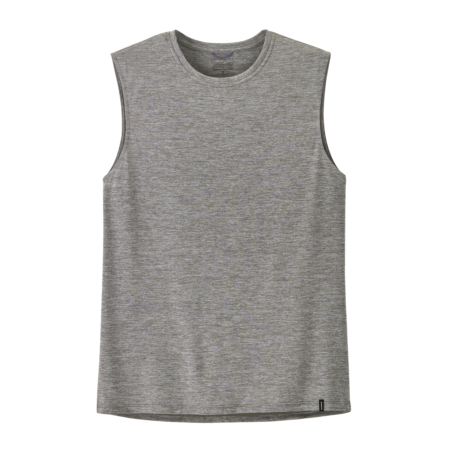 PATAGONIA 2026 S/S M's Sleeveless Cap Cool Daily Shirt