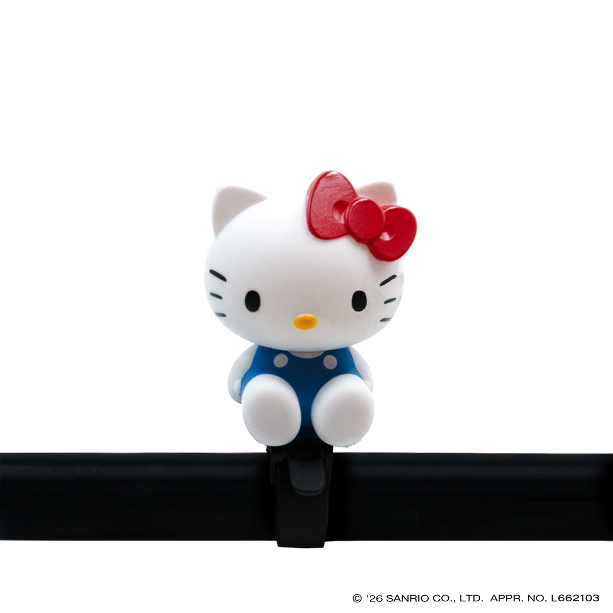 SANRIO Bike Horn