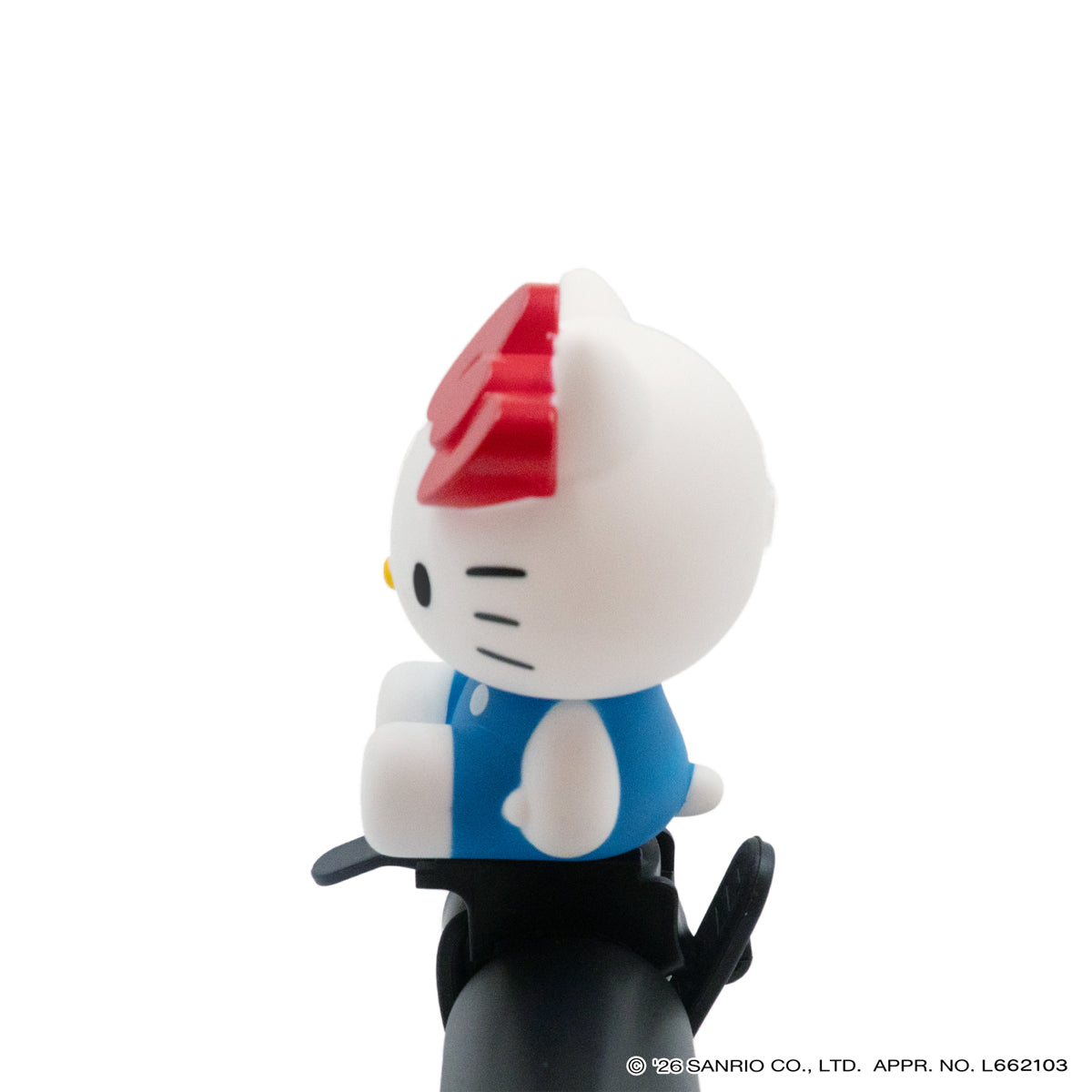 SANRIO Bike Horn