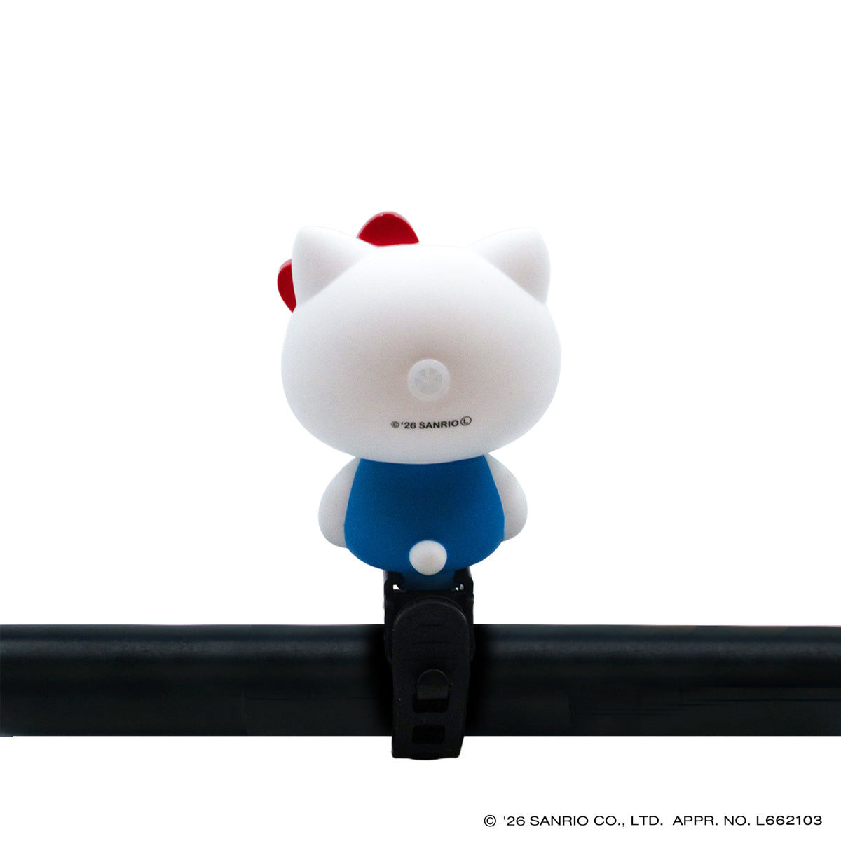 SANRIO Bike Horn