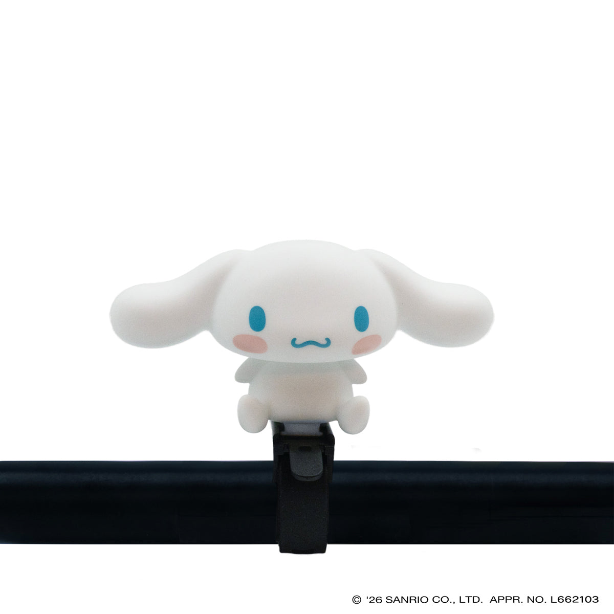 SANRIO Bike Horn