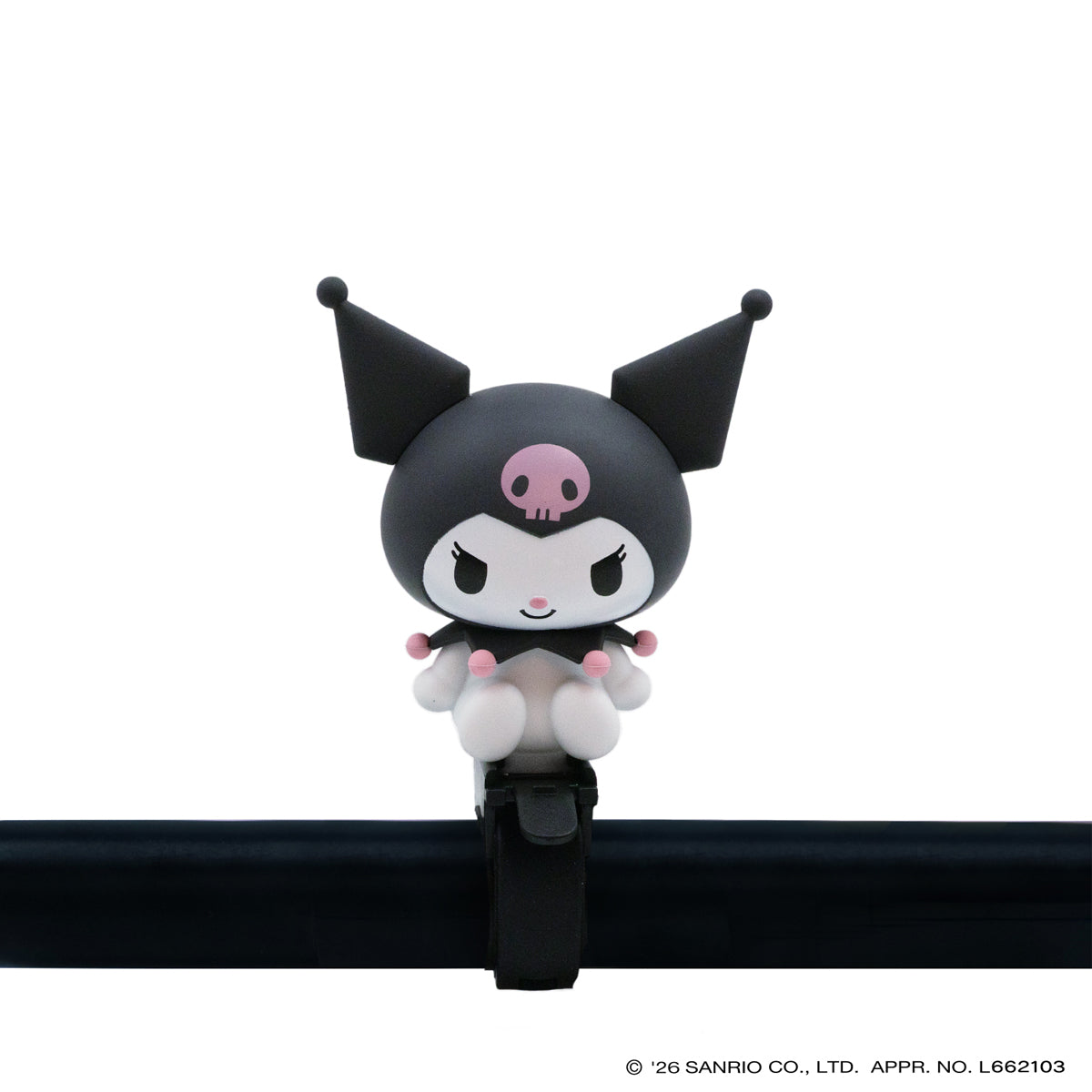 SANRIO Bike Horn