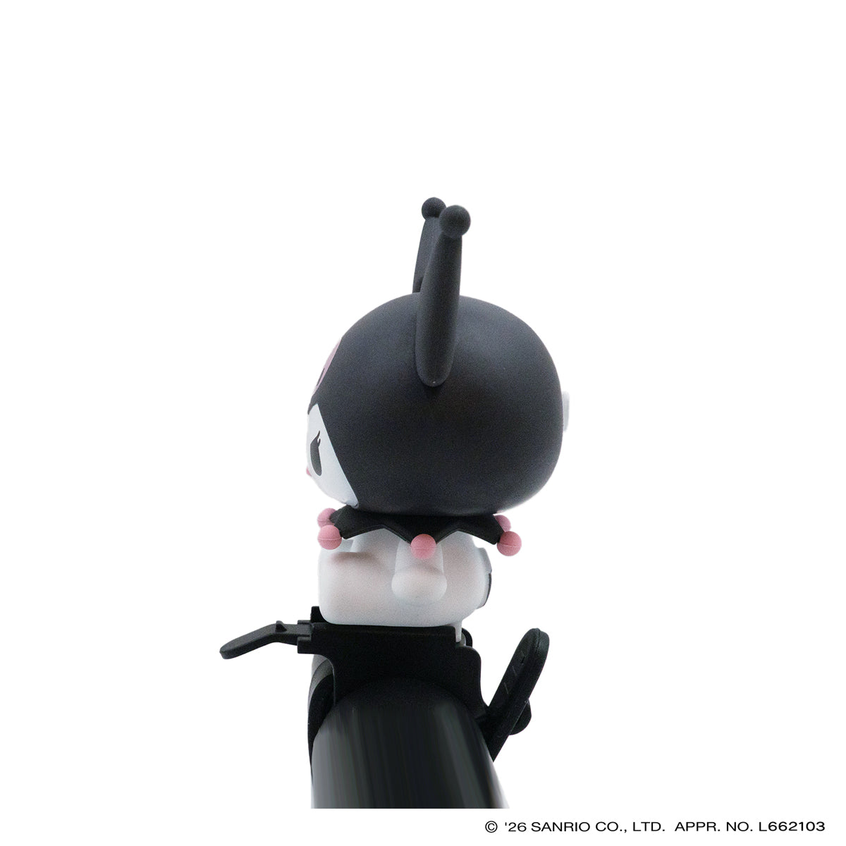 SANRIO Bike Horn
