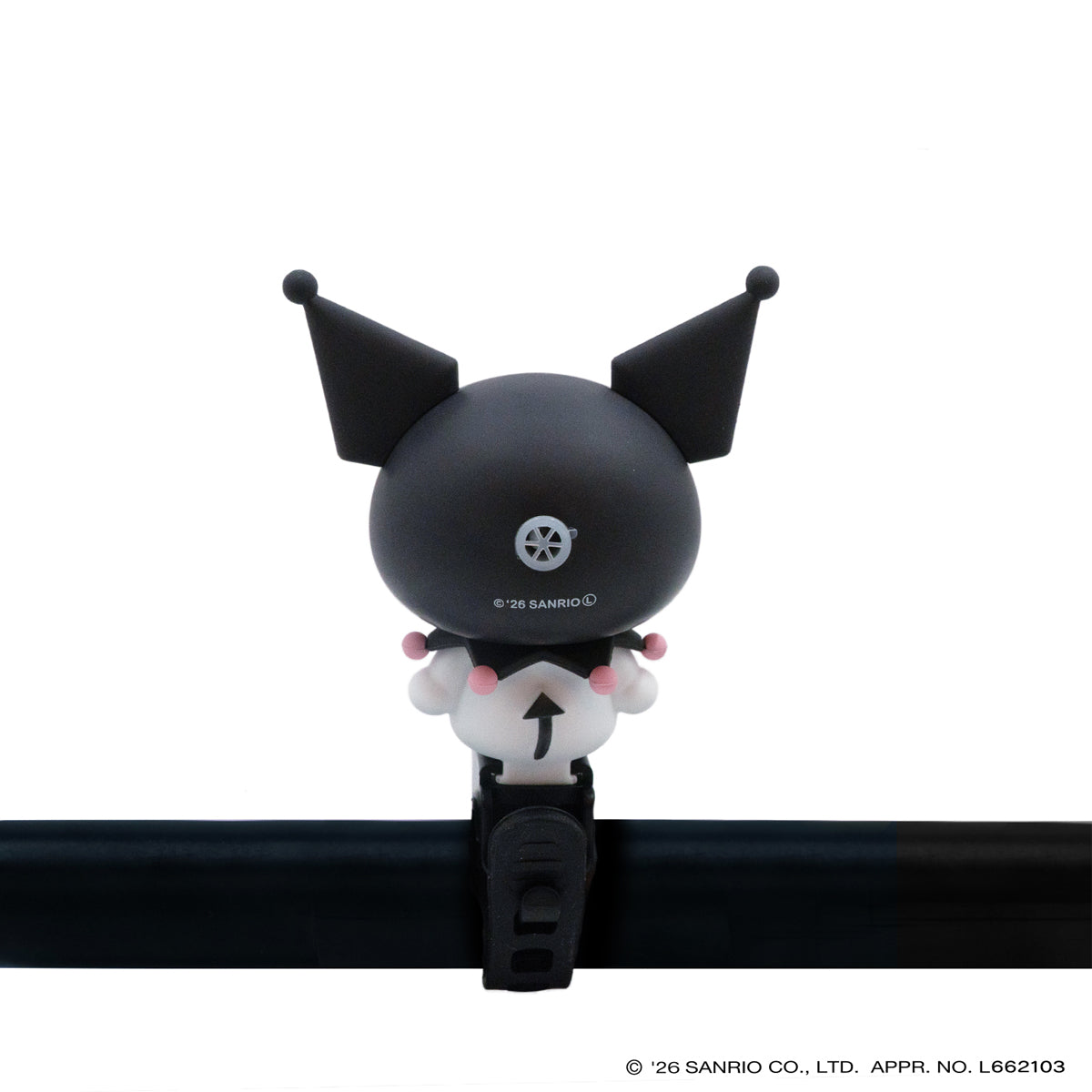 SANRIO Bike Horn