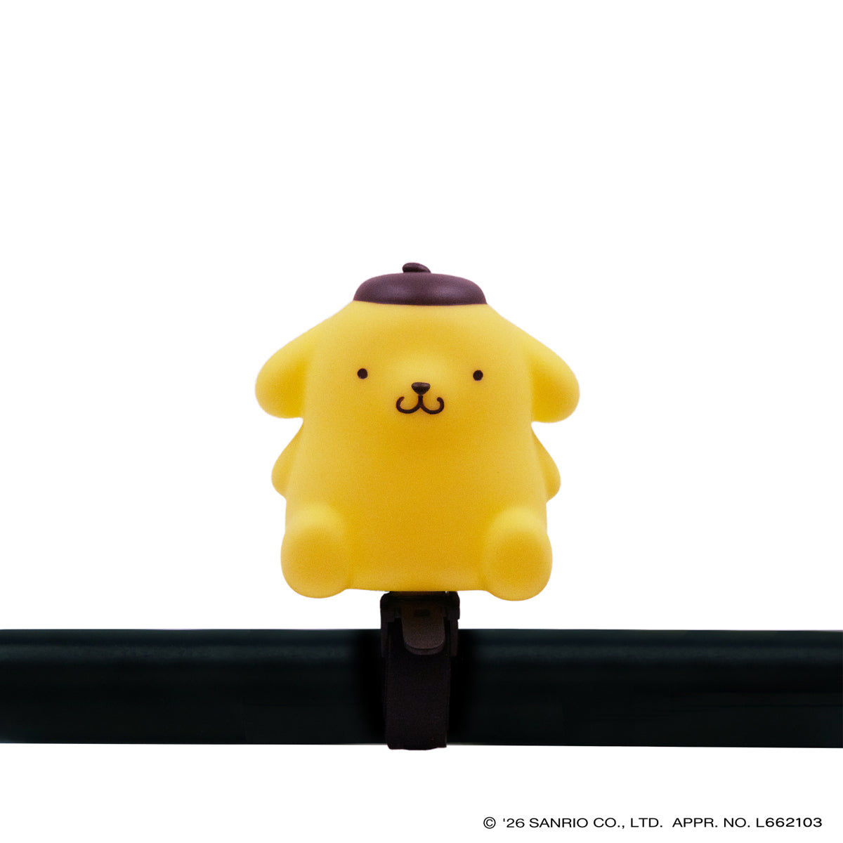 SANRIO Bike Horn