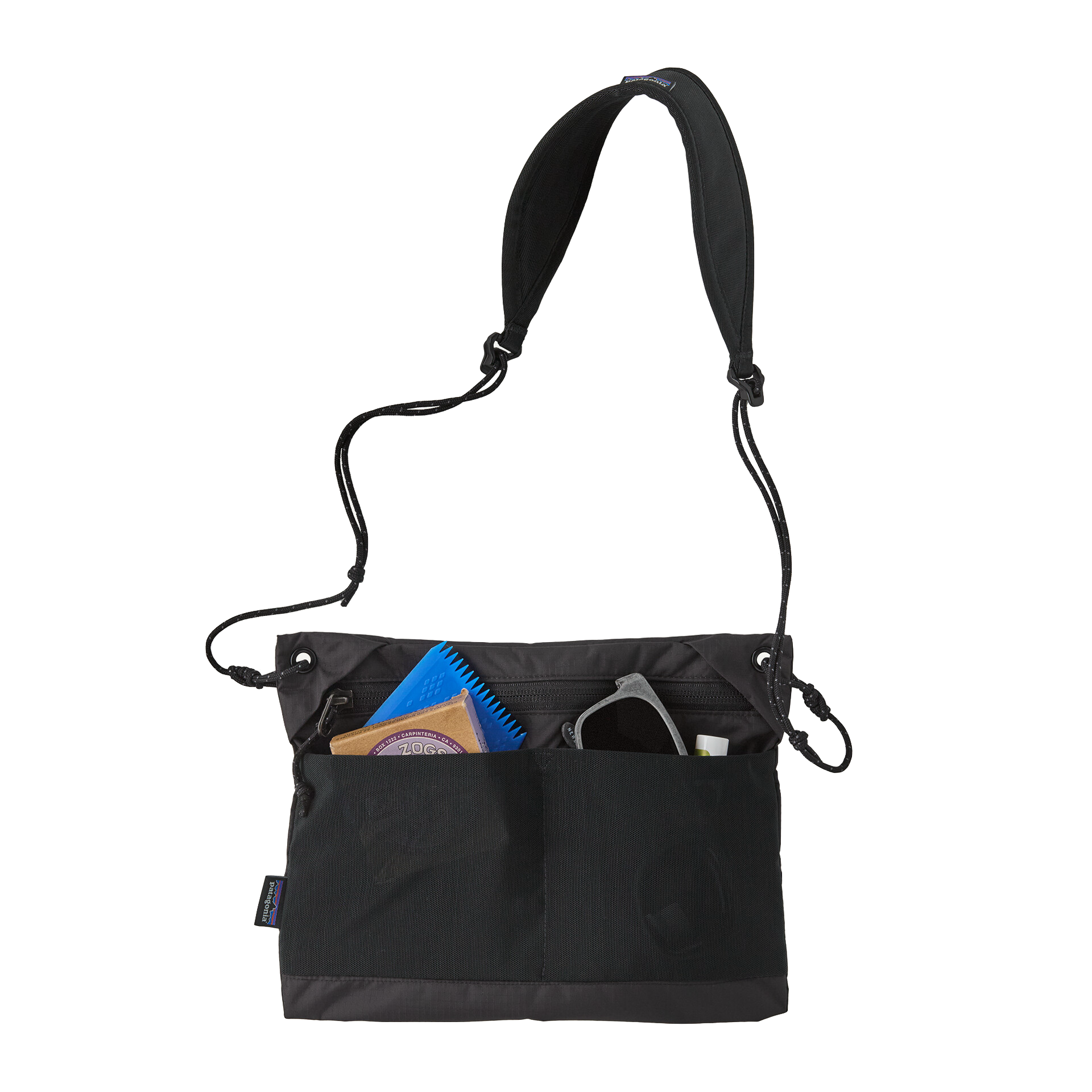 PATAGONIA 2026 S/S Terravia Sacoche