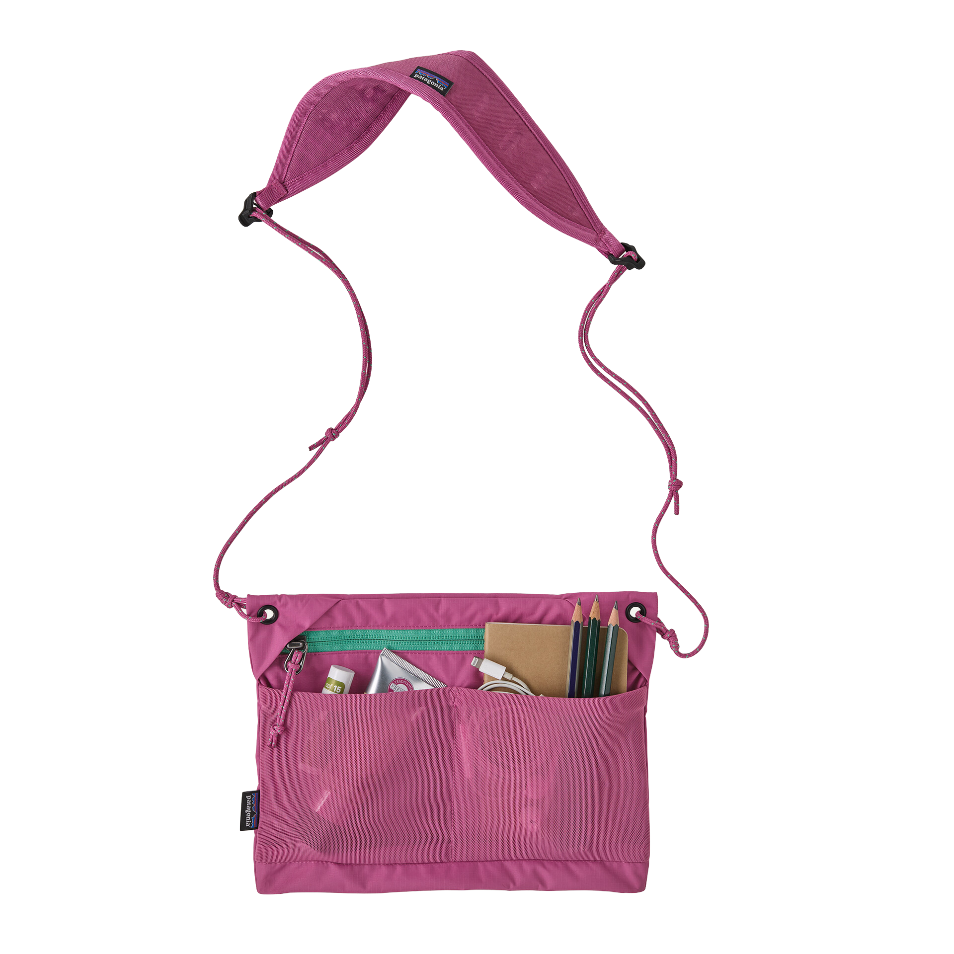 PATAGONIA 2026 S/S Terravia Sacoche