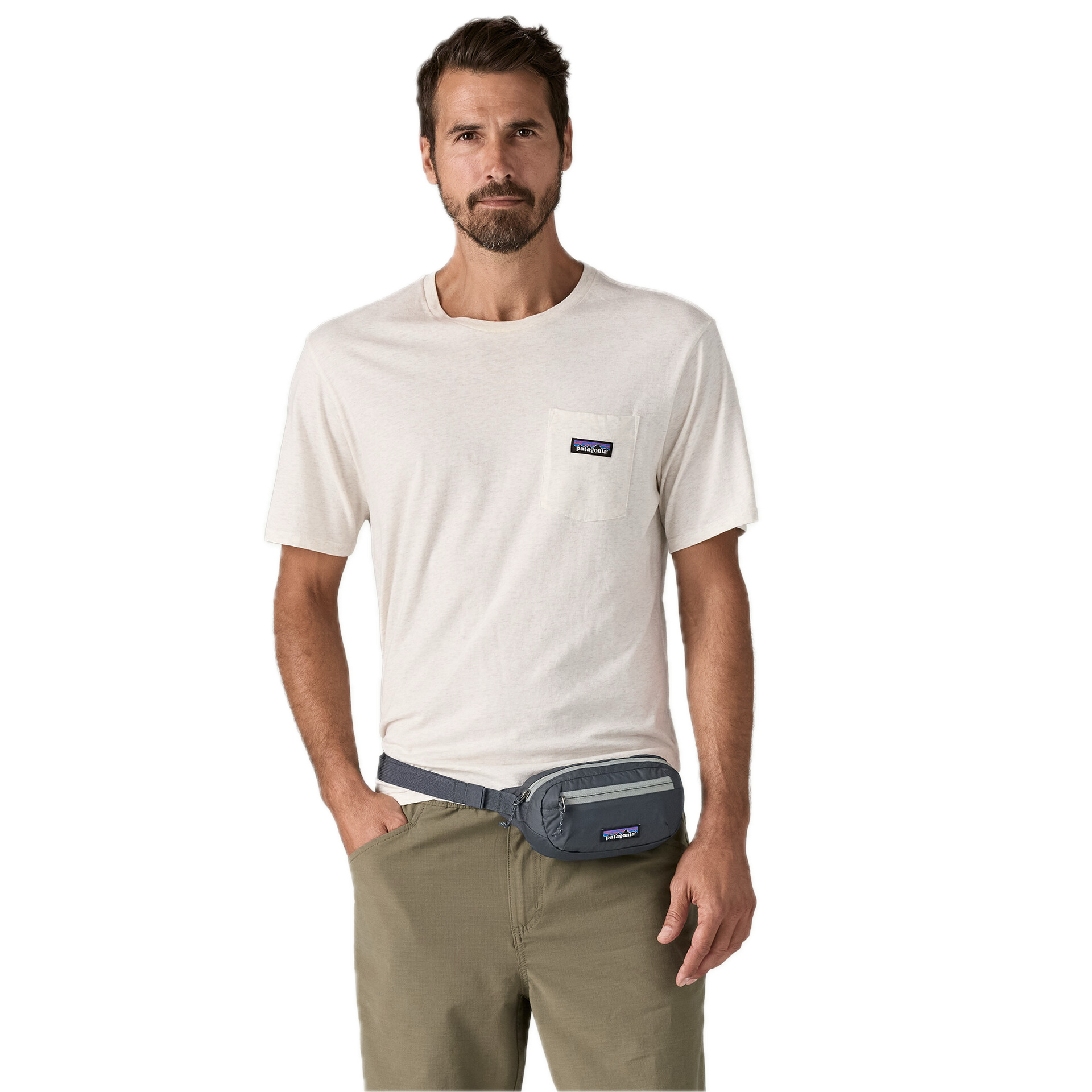 PATAGONIA Terravia Mini Hip Pack