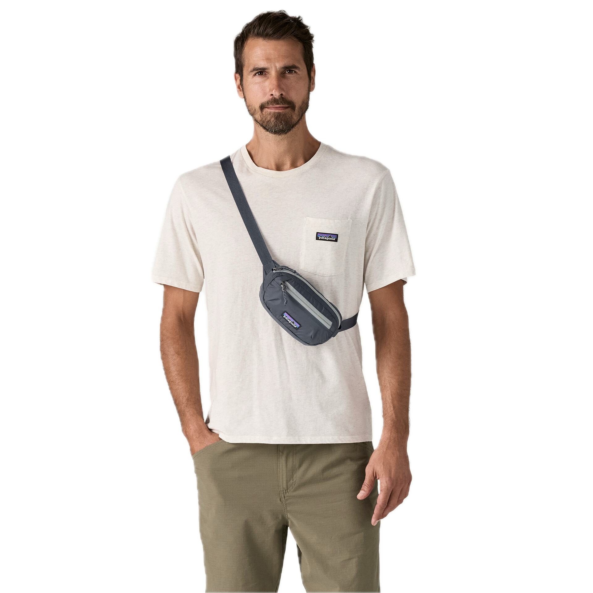 PATAGONIA Terravia Mini Hip Pack