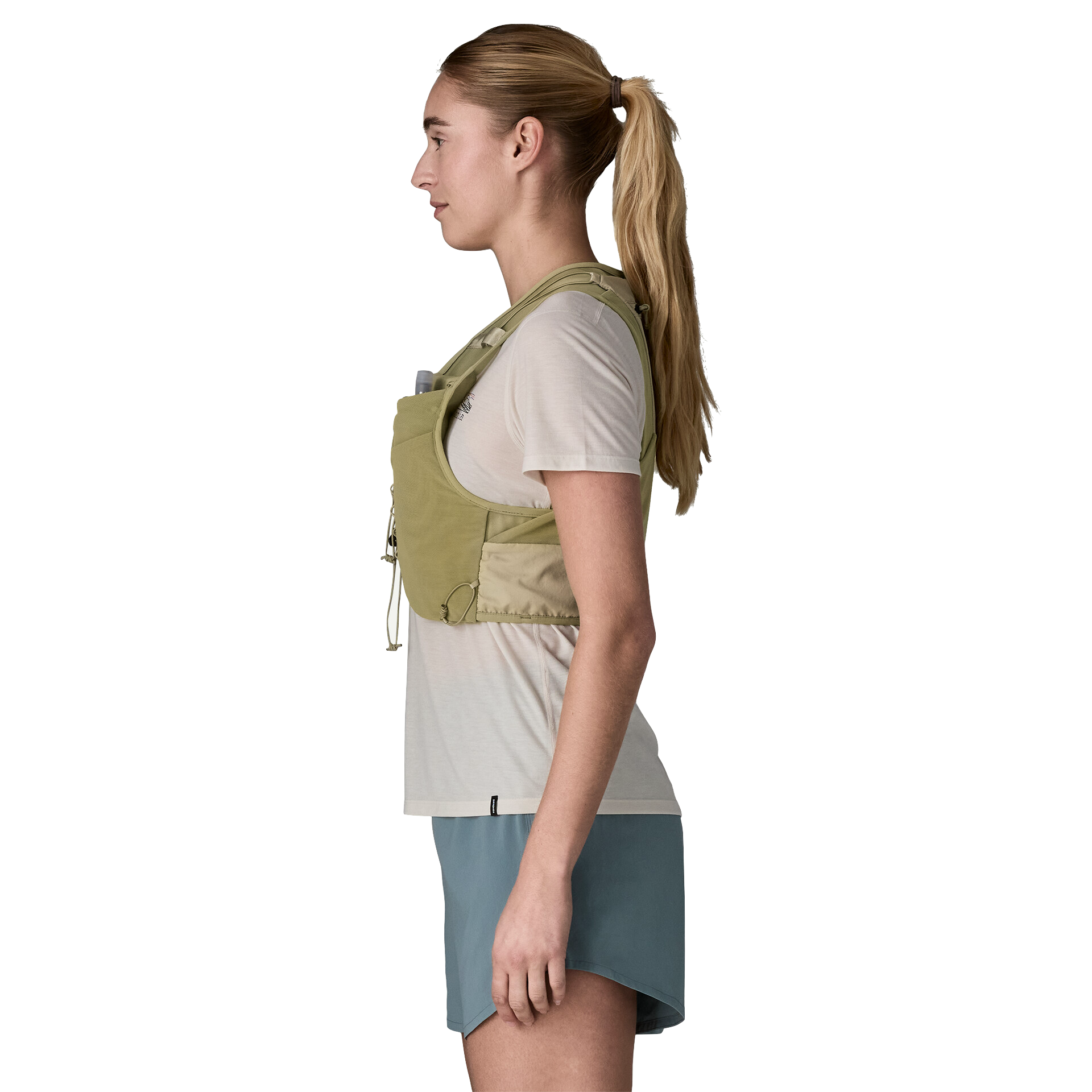 PATAGONIA 2026 S/S Slope Runner Vest