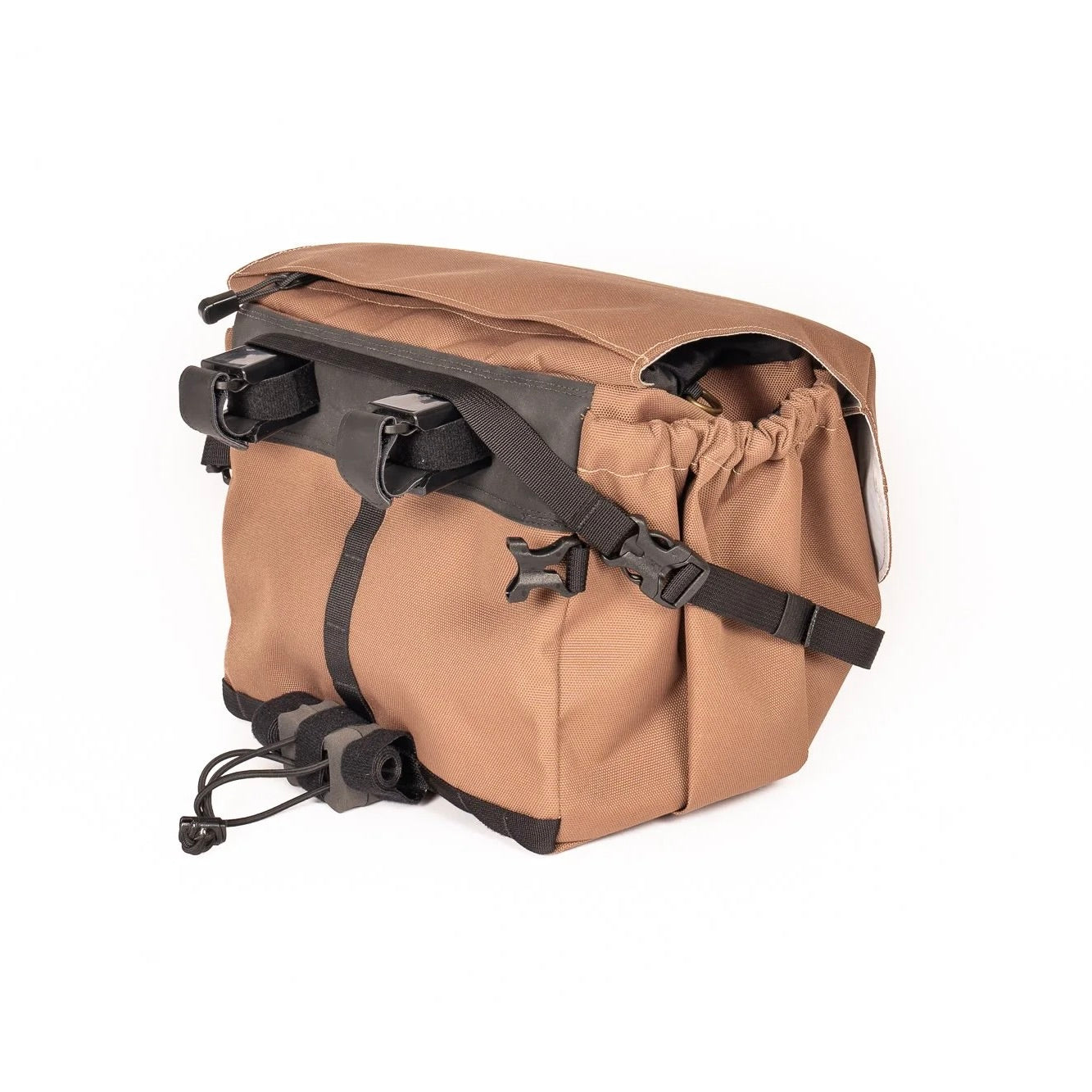 OUTER SHELL Mega Bar Bag