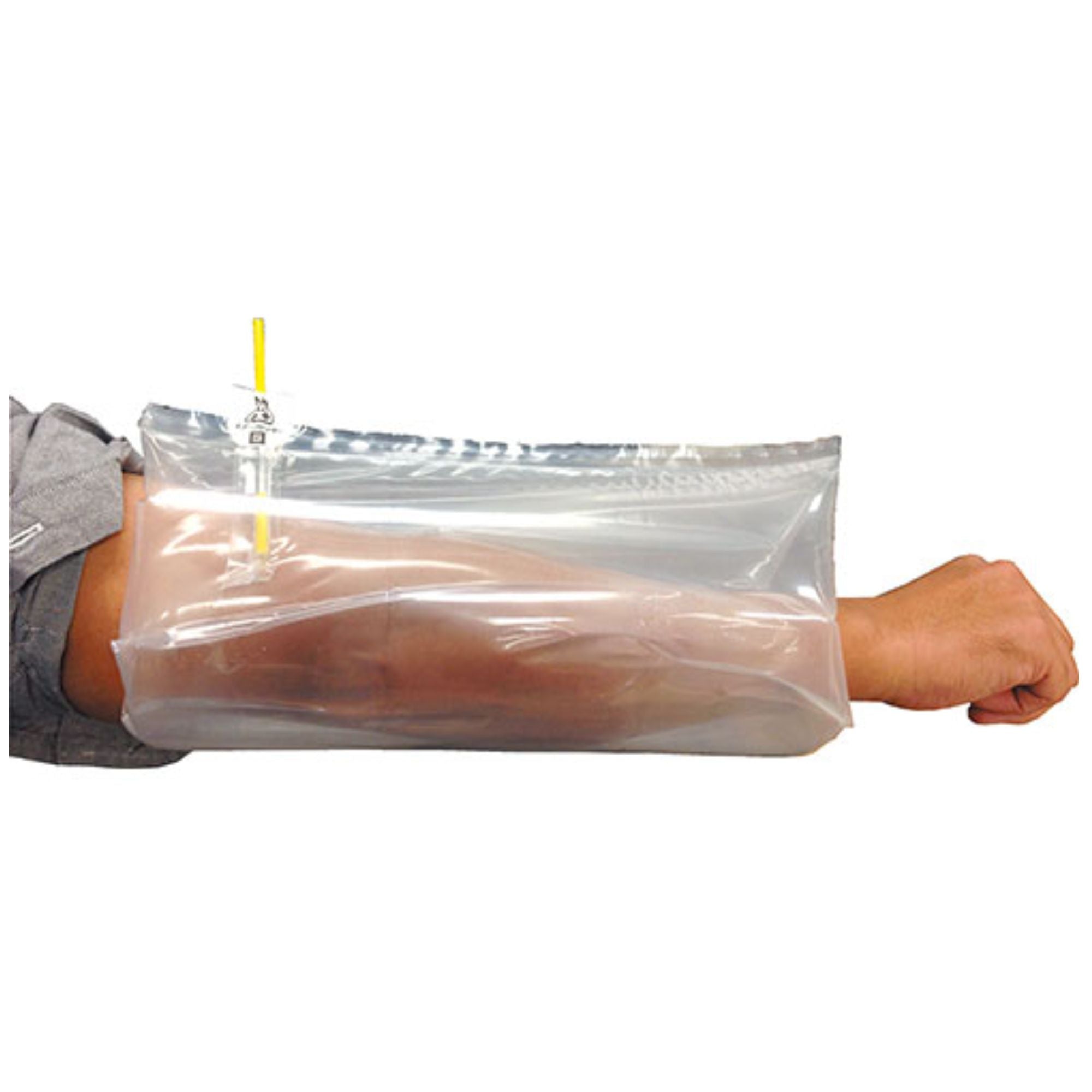 HIGH MOUNT Air Presser ~応急ギブス君~