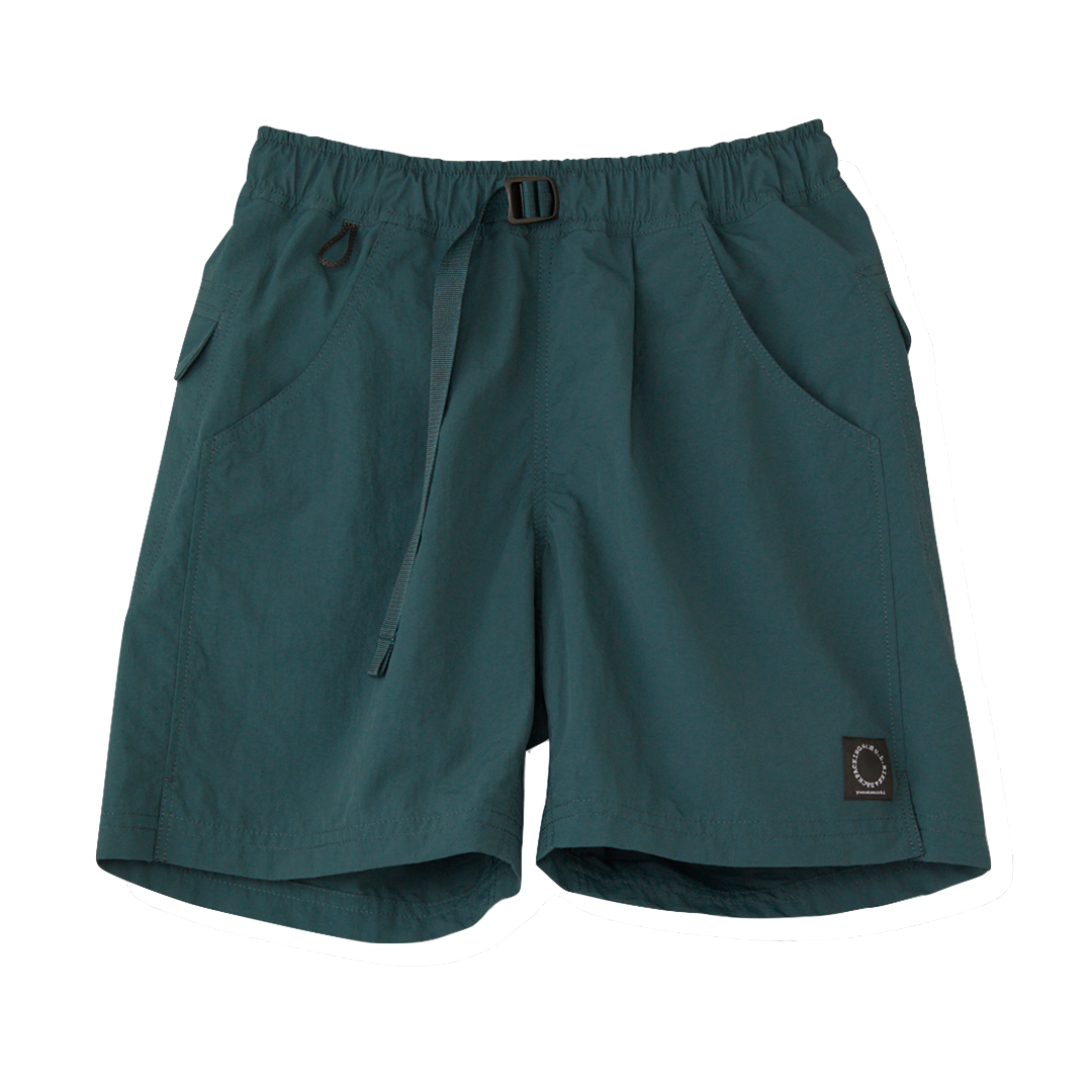 山と道 2025 5-Pocket Long Shorts - Men