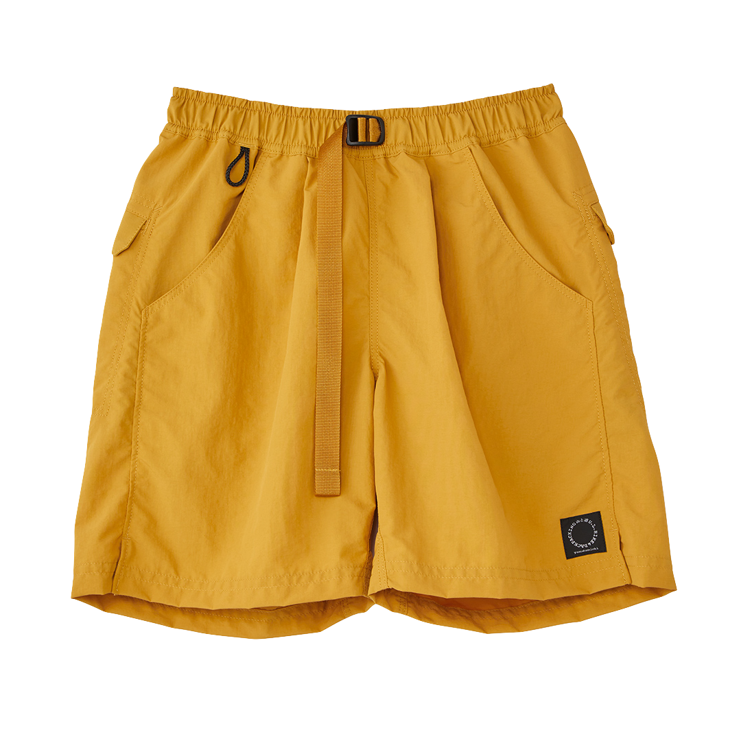 山と道 2025 5-Pocket Long Shorts - Men