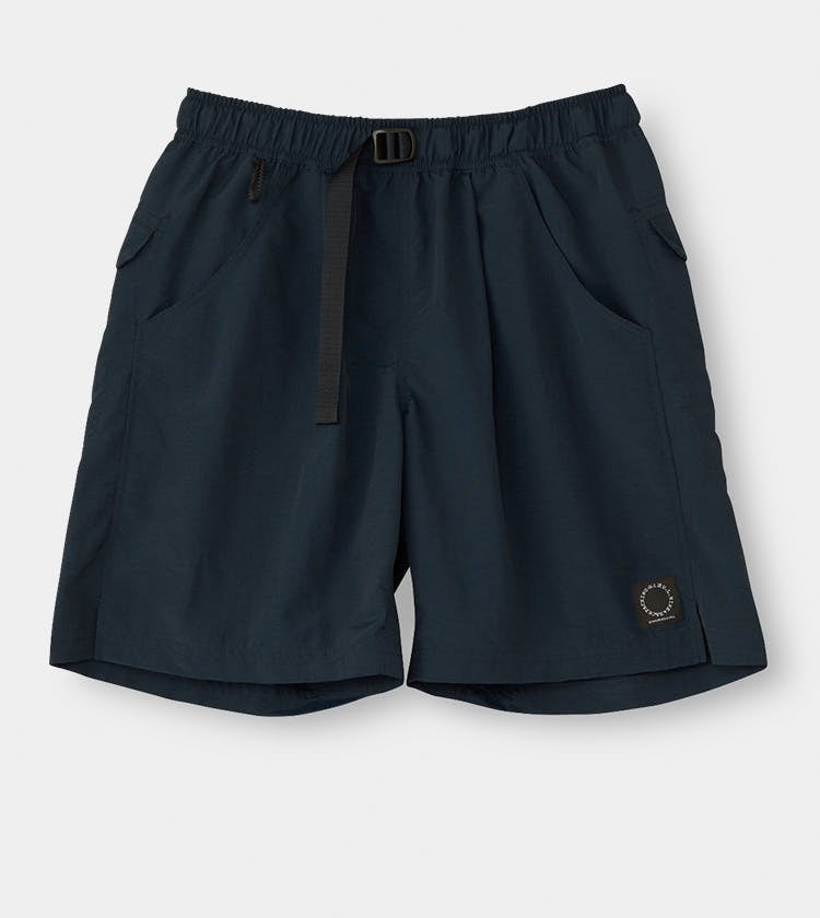 山と道 5-Pocket Shorts Long W's
