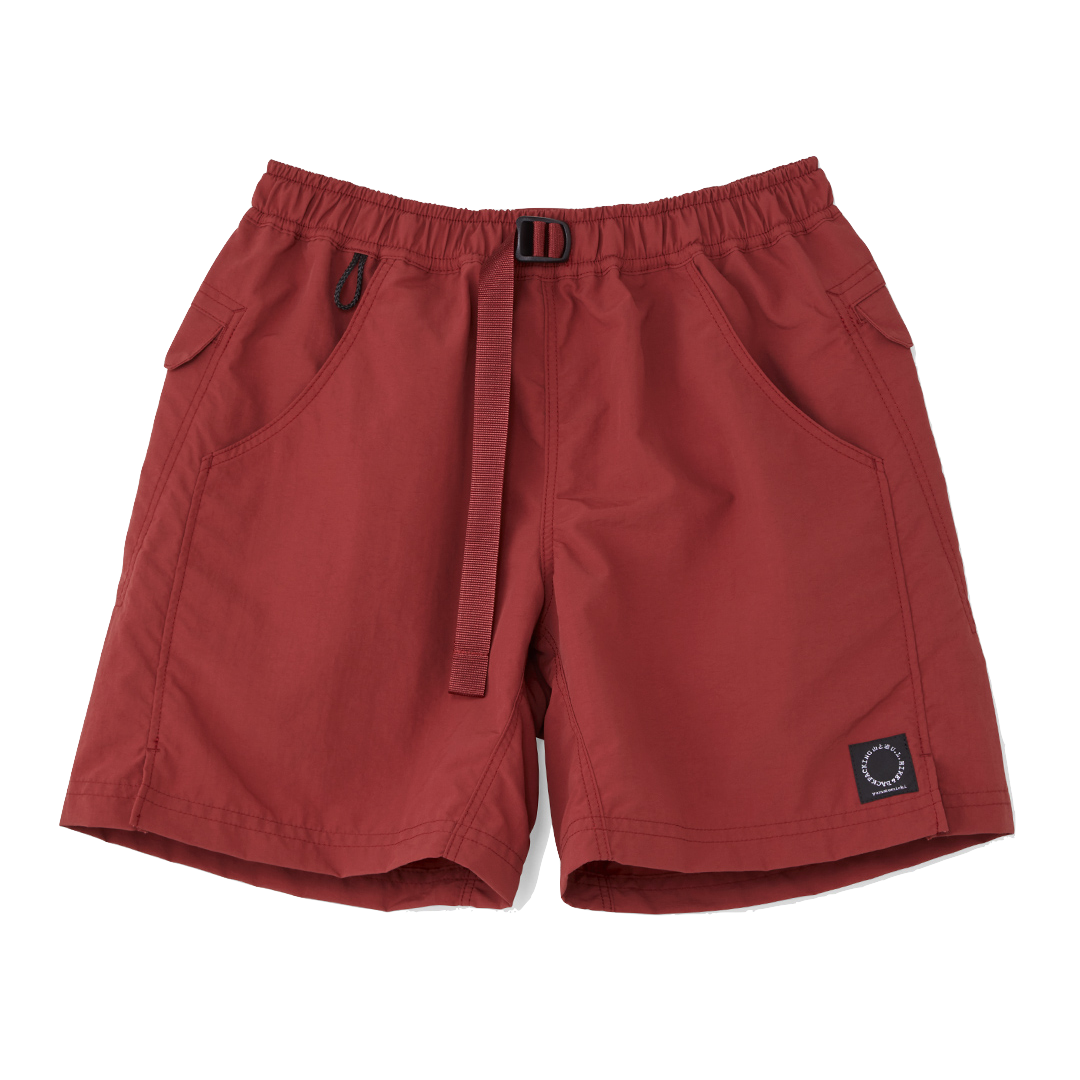 山と道 2025 5-pocket shorts Men