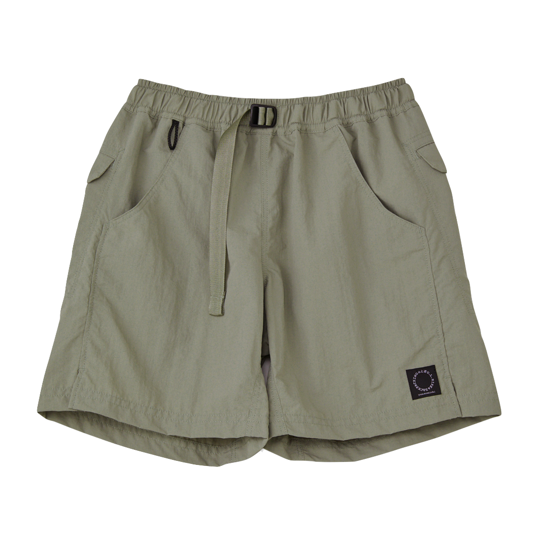 山と道 2025 5-pocket shorts Men