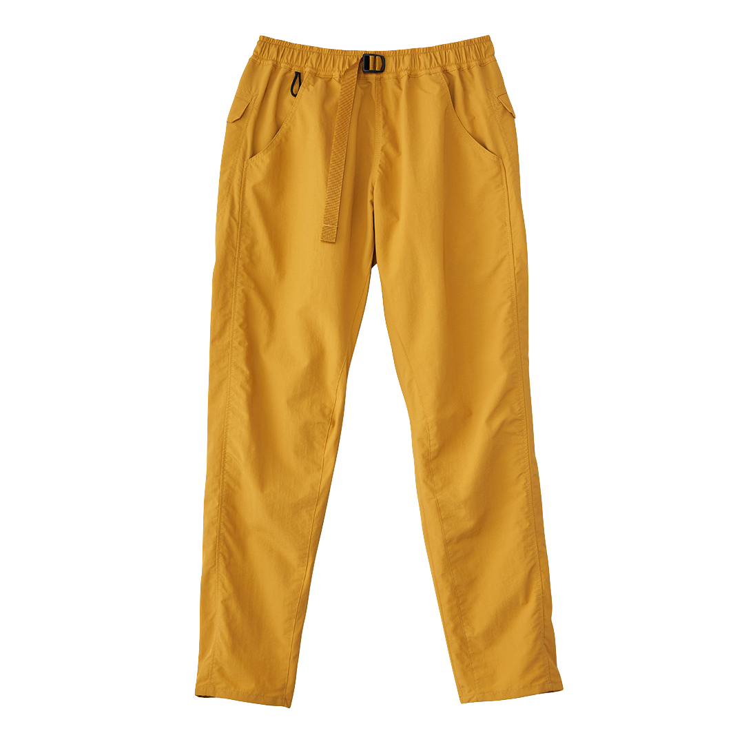 山と道 2025 5-Pocket Pants - Women