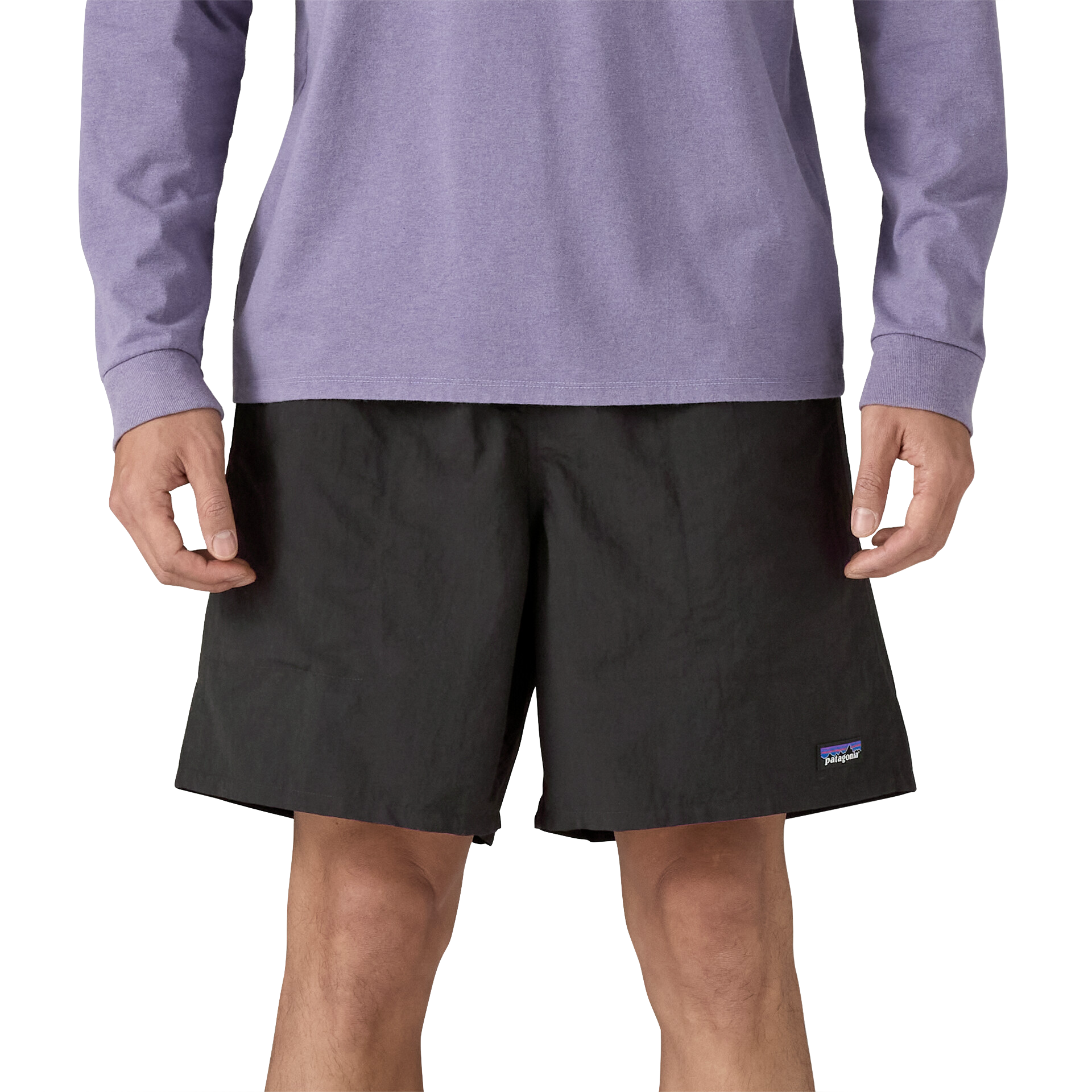 PATAGONIA 2026 S/S M's Baggies Longs 7 inch