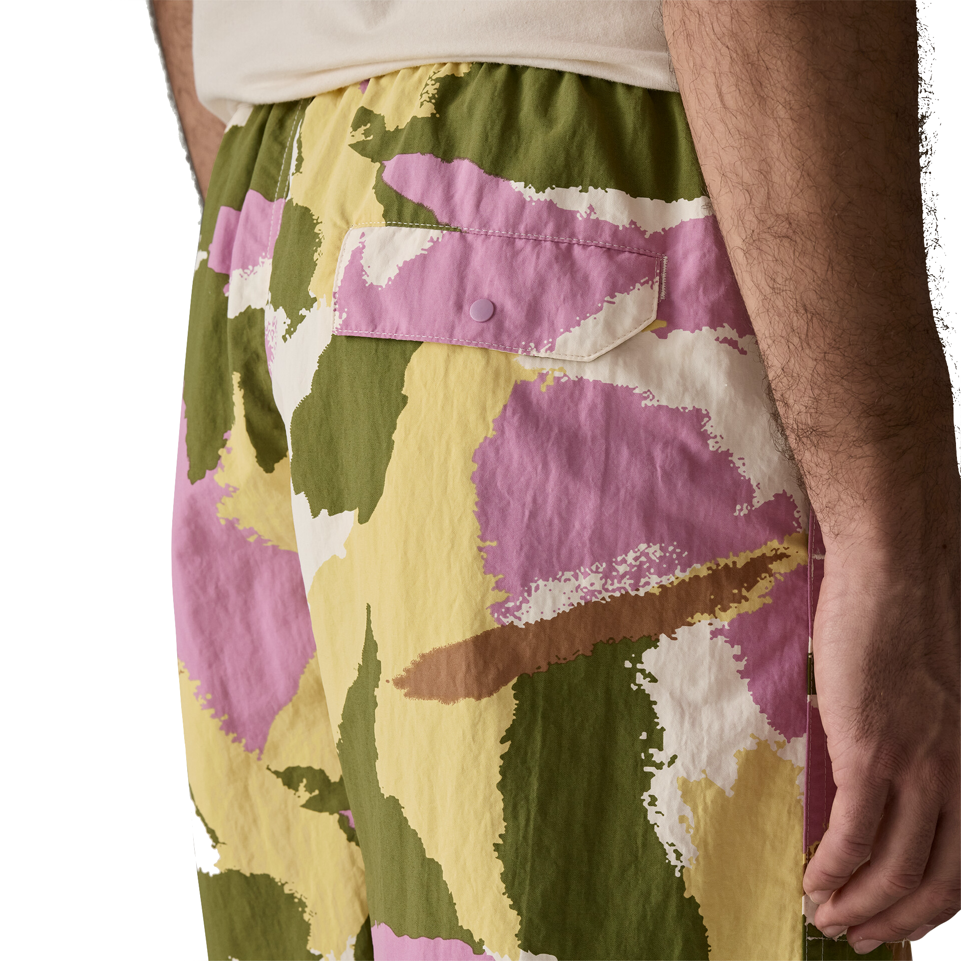 PATAGONIA 2026 S/S M's Baggies Longs 7 inch