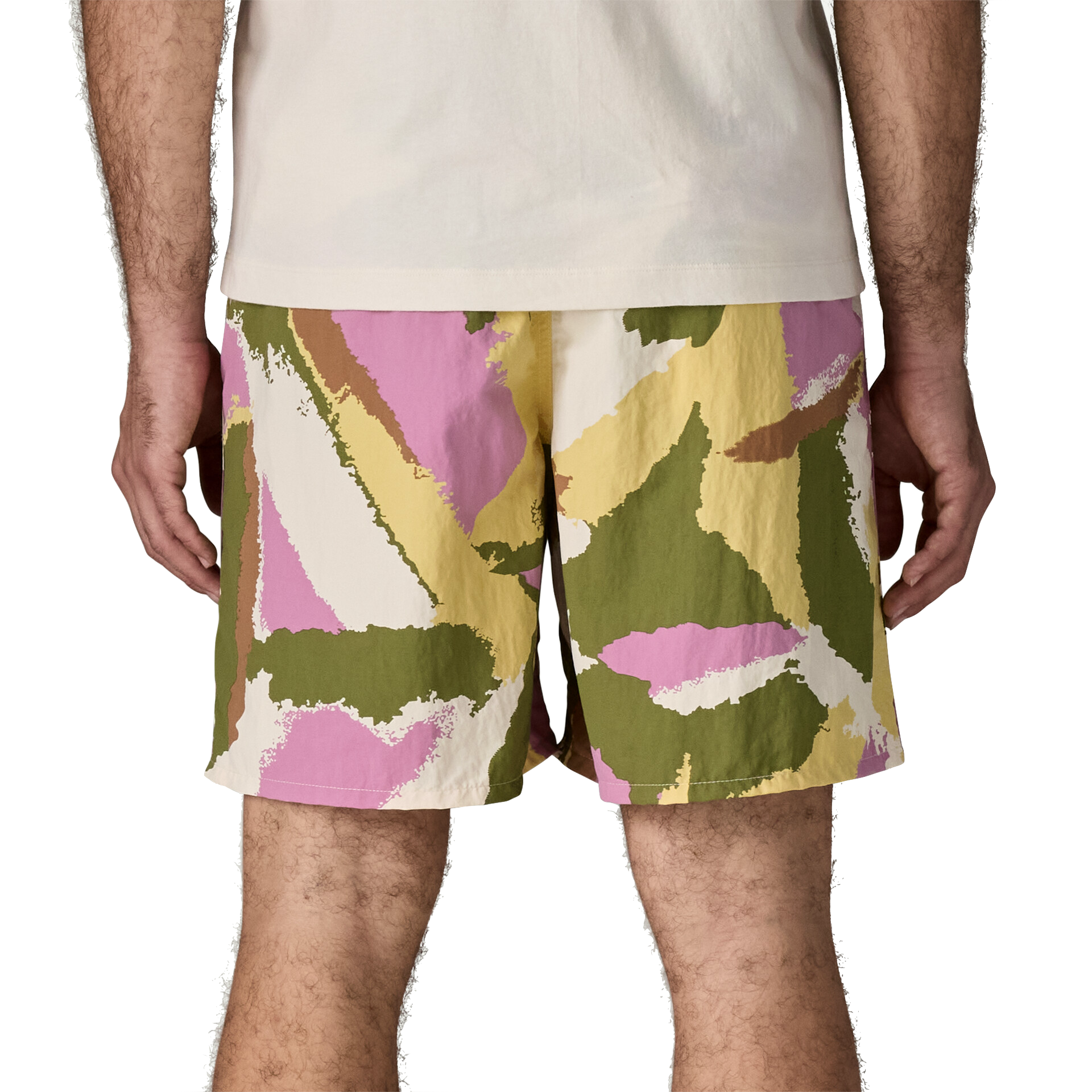 PATAGONIA 2026 S/S M's Baggies Longs 7 inch