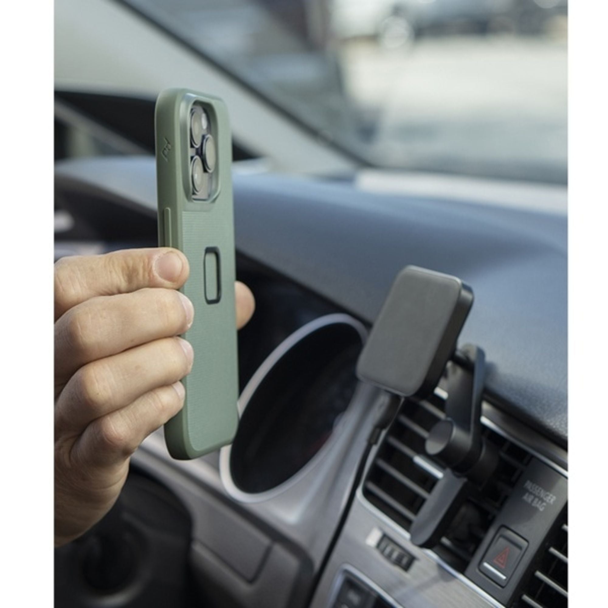 PEAK DESIGN Wireless Charging Vent Mount