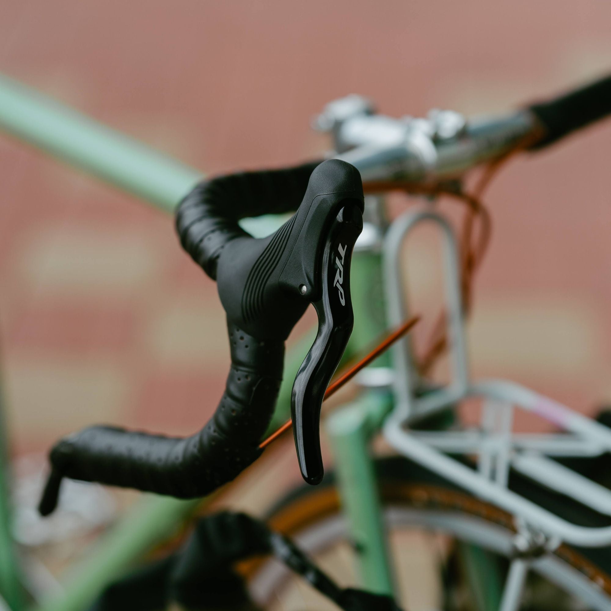 OMNIUM CXC Circles Original Complete Bike