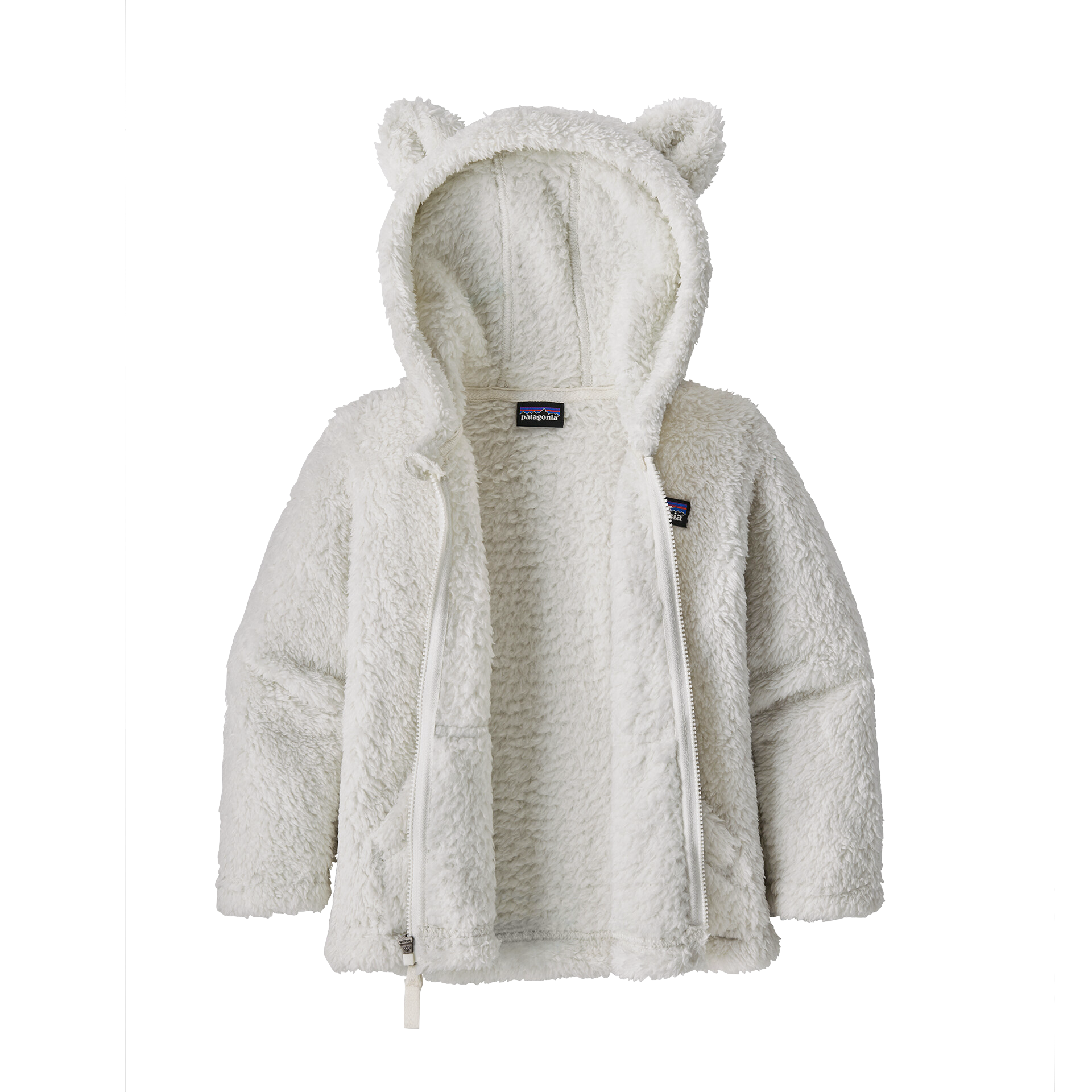 PATAGONIA Baby Furry Friends Hoody