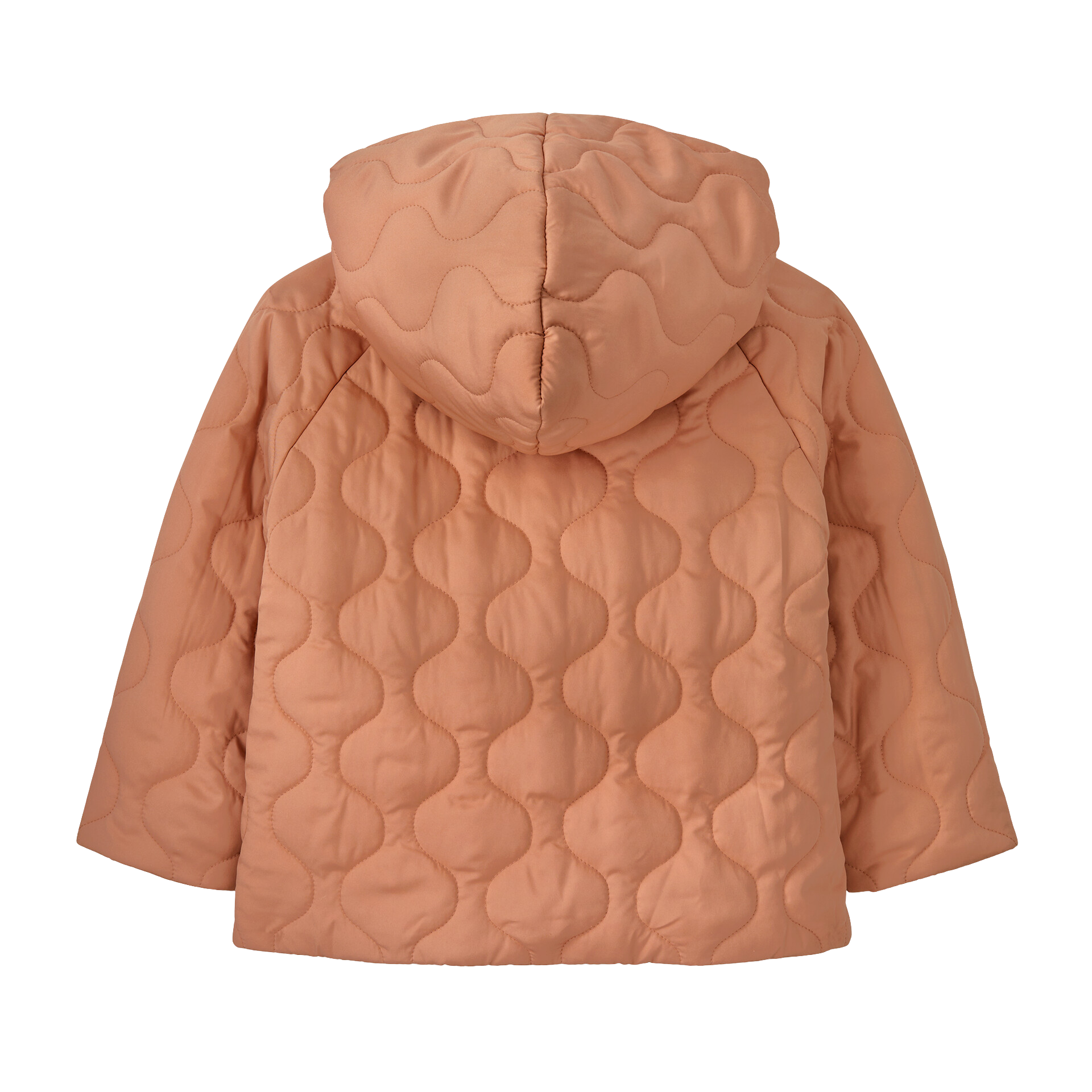 PATAGONIA Baby Quilted Puff Jacket