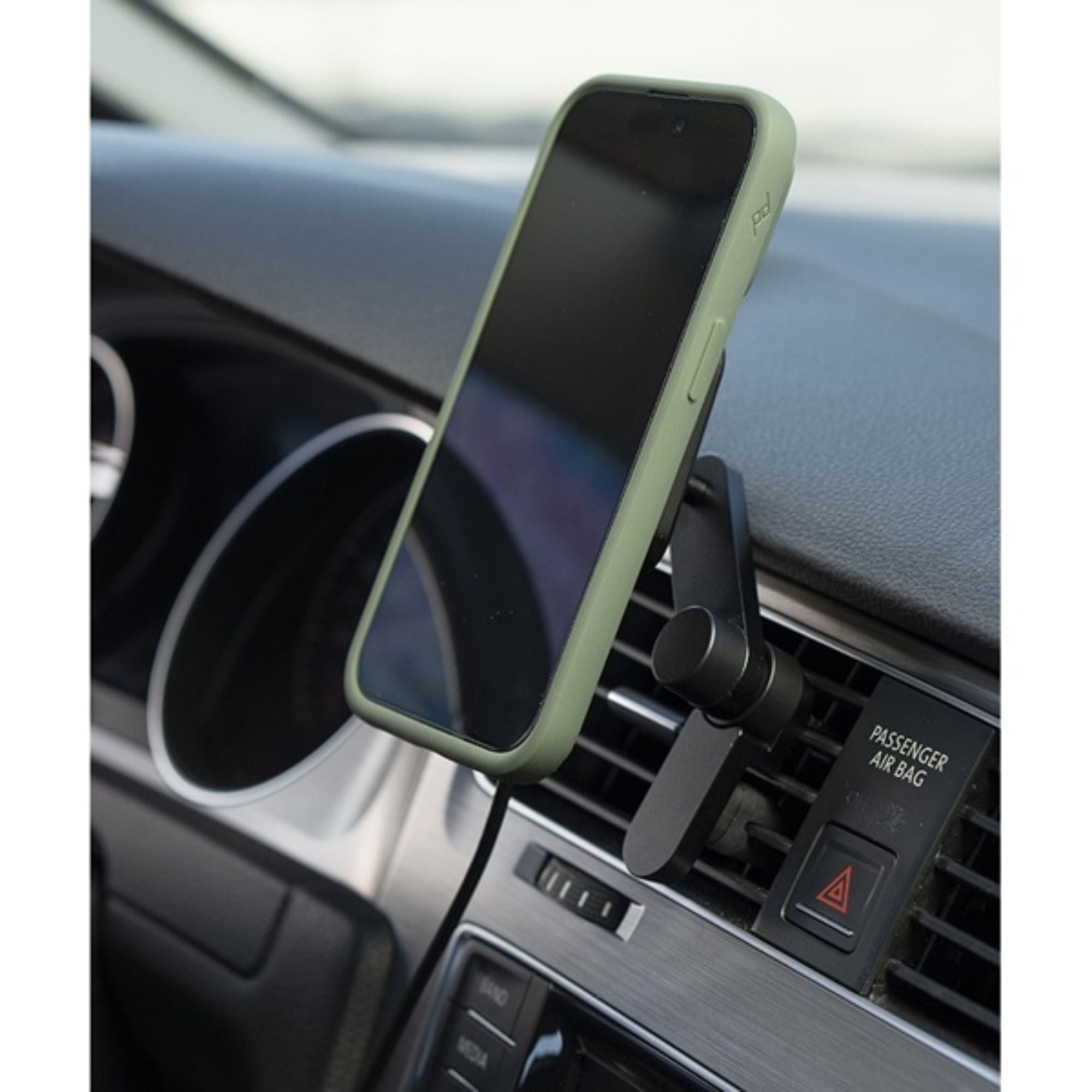 PEAK DESIGN Wireless Charging Vent Mount