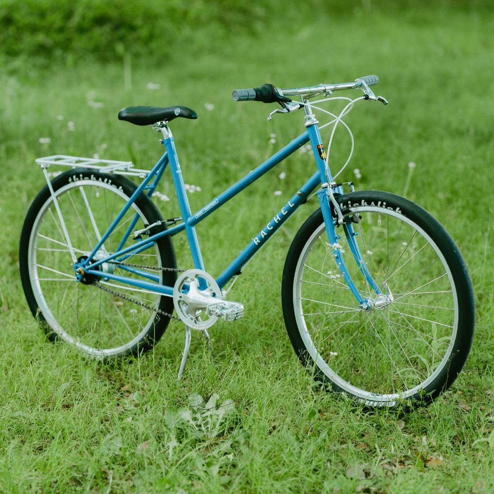 BASSI BIKES Rachel Complete Bike