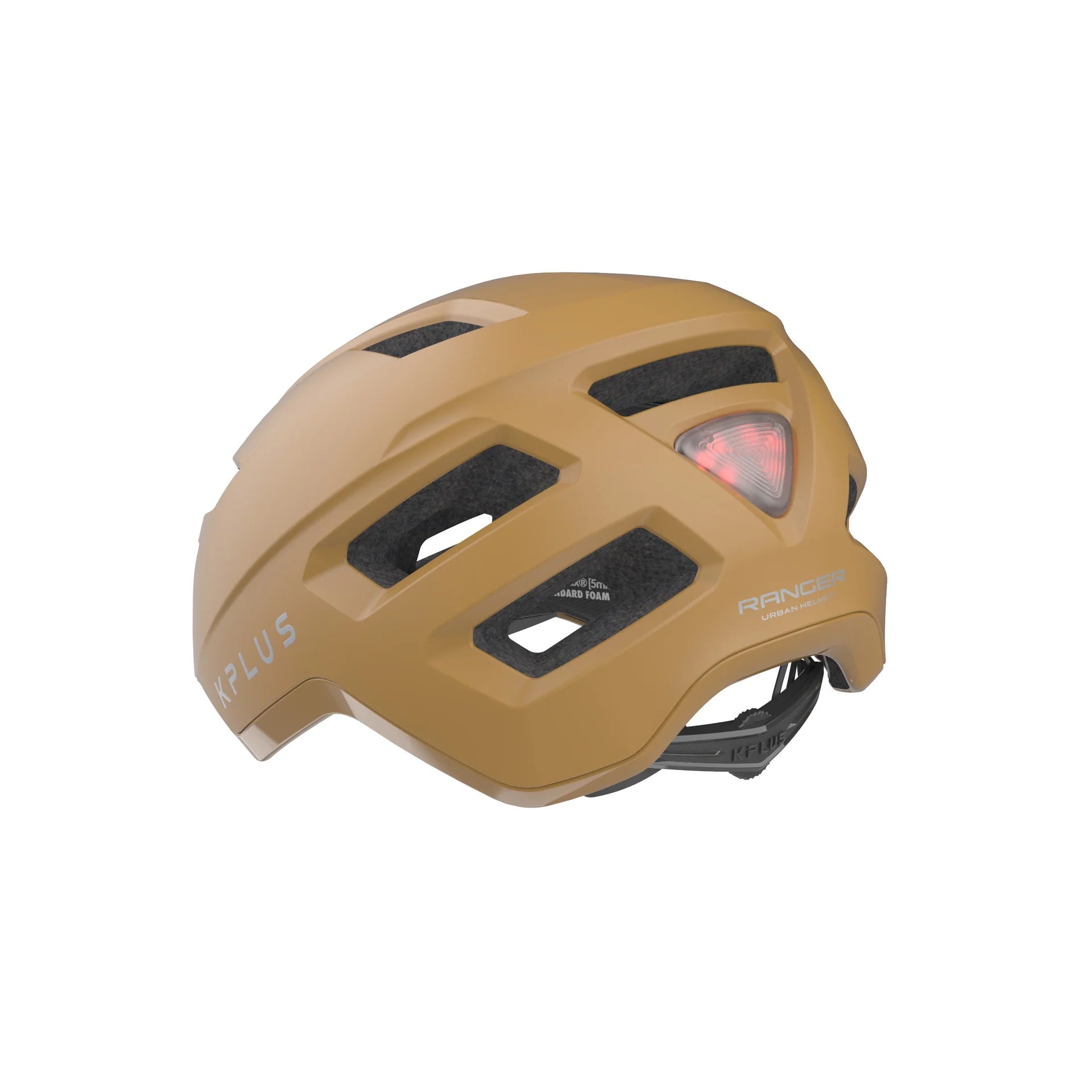 KPLUS Ranger