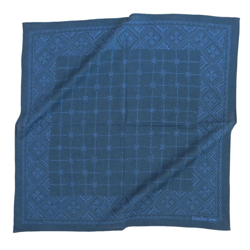 HANDKER Original Bandanas 22"