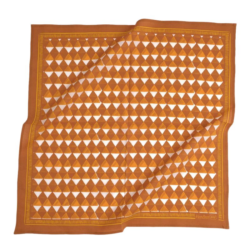 HANDKER Original Bandanas 22"