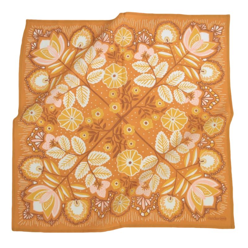 HANDKER Original Bandanas 22"