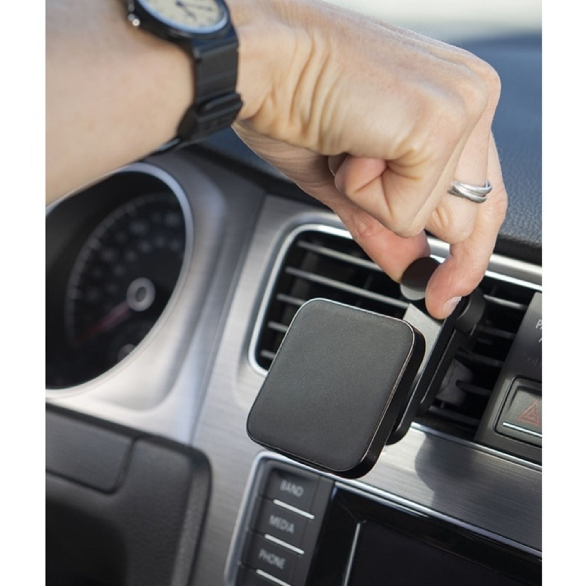 PEAK DESIGN Wireless Charging Vent Mount