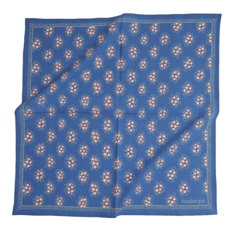 HANDKER Original Bandanas 22"