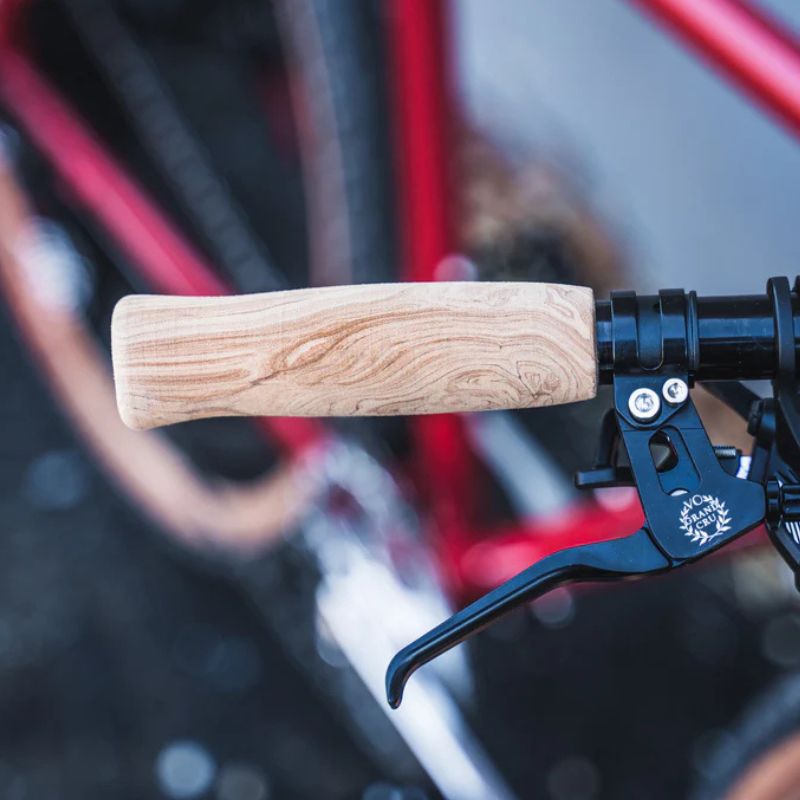 VELO ORANGE Foam Grips