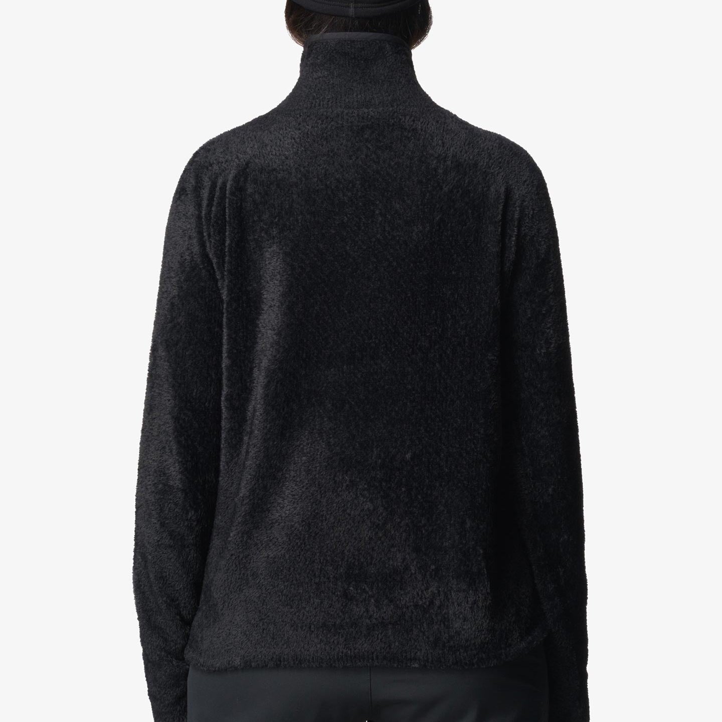 HOUDINI Ws Lykan Half Zip