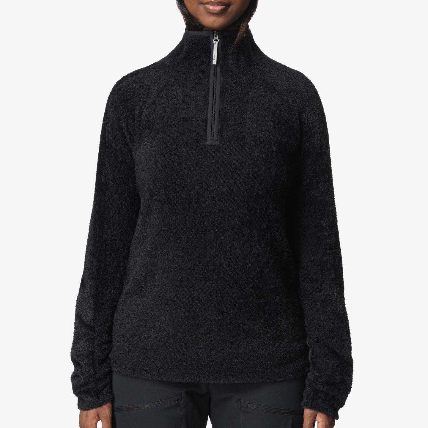 HOUDINI Ws Lykan Half Zip