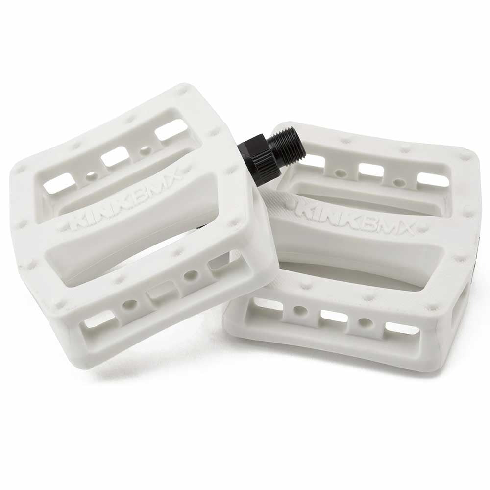 KINK Hemlock Pedals 9/16"